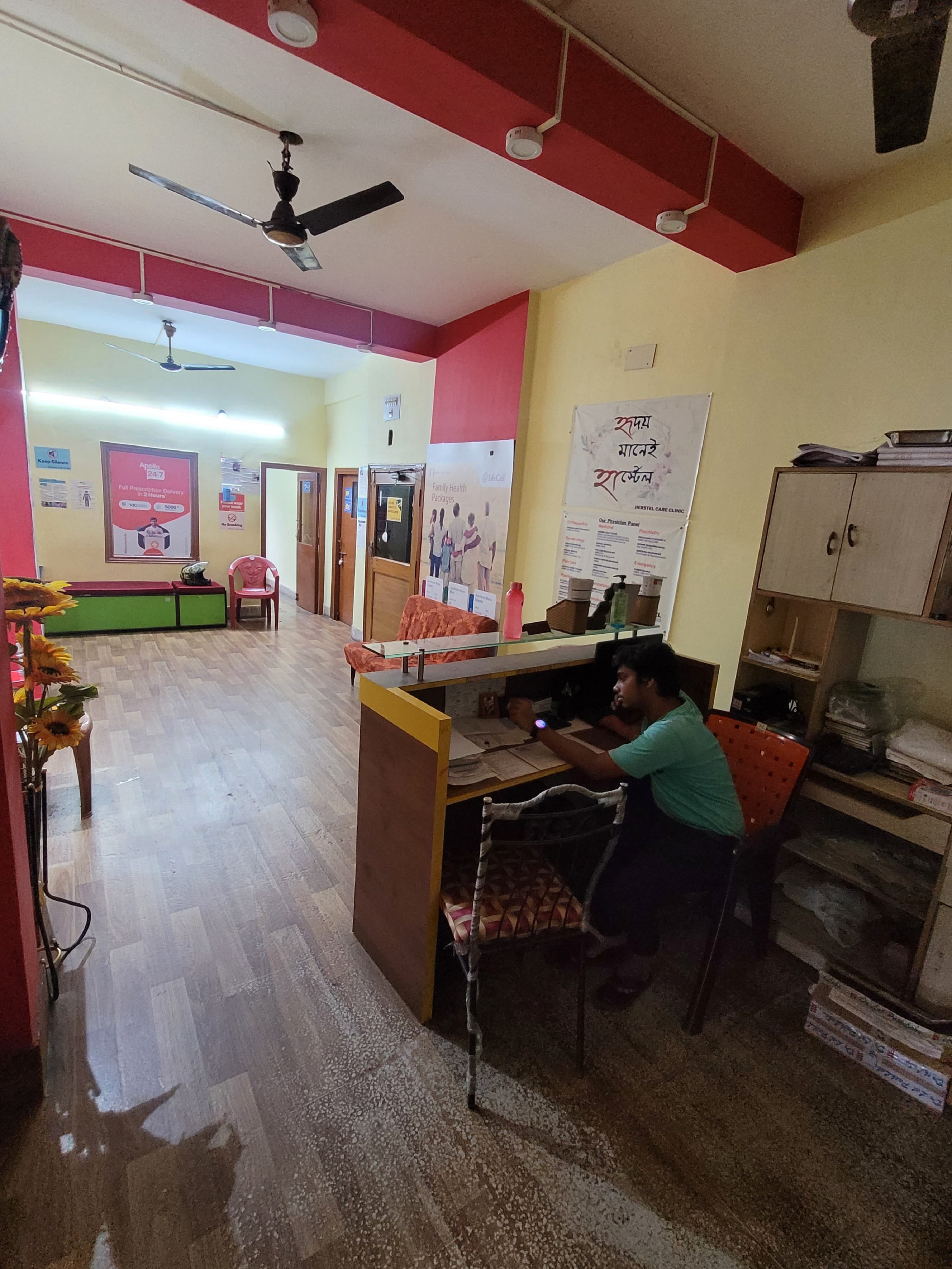 4 BHK Flat for sale in GARIA MAIN ROAD NEAR AXIS BANK Kolkata — photo 5