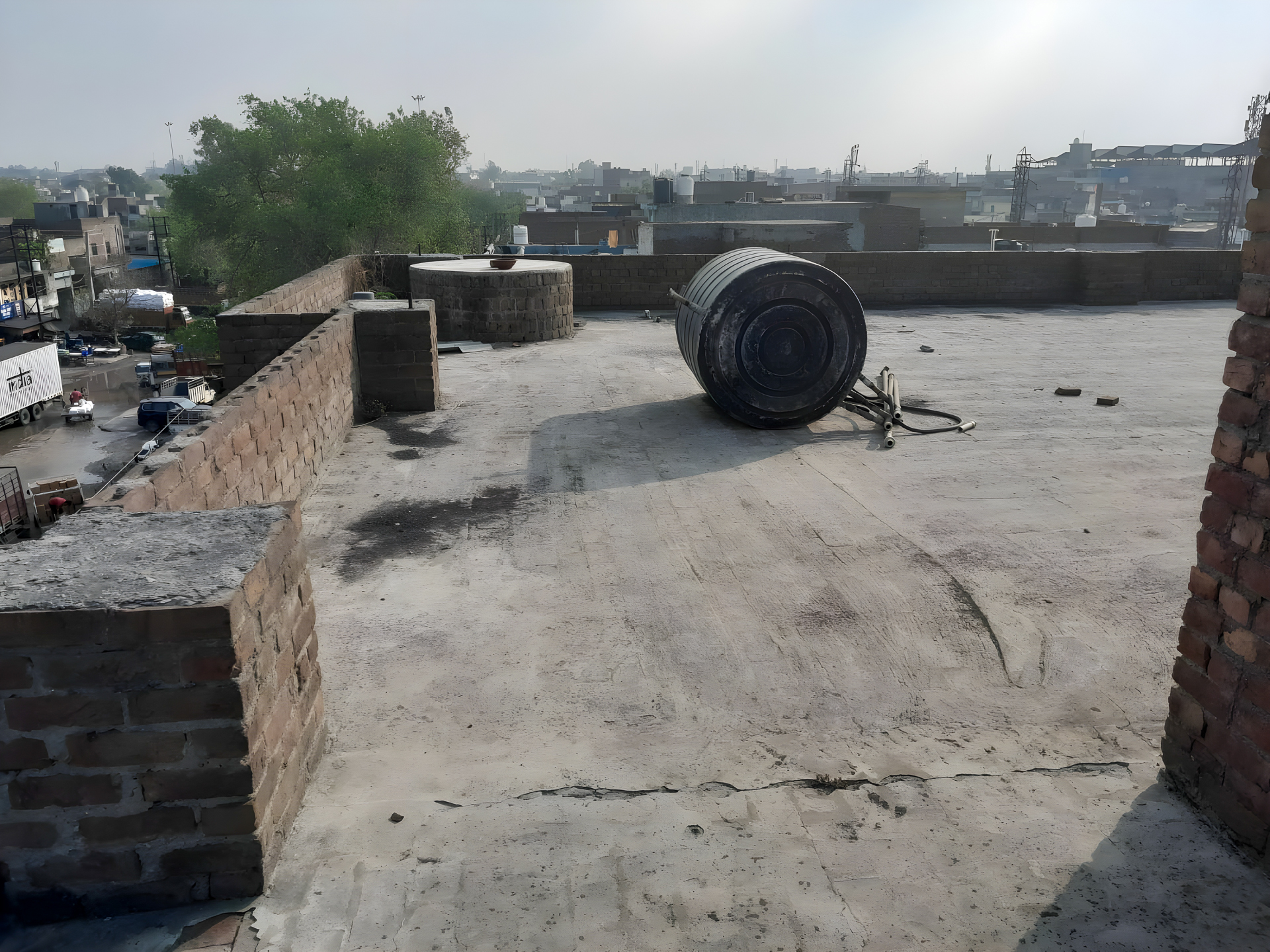 600 square yard Godowns for sale in Ludhiana — photo 3