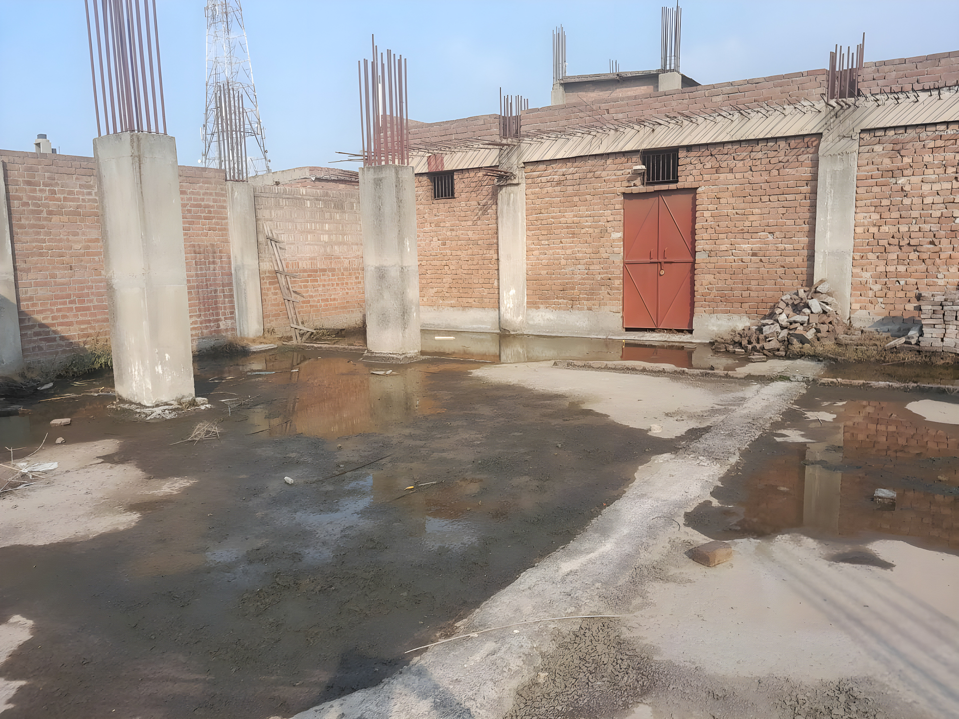 600 square yard Godowns for sale in Ludhiana — photo 6