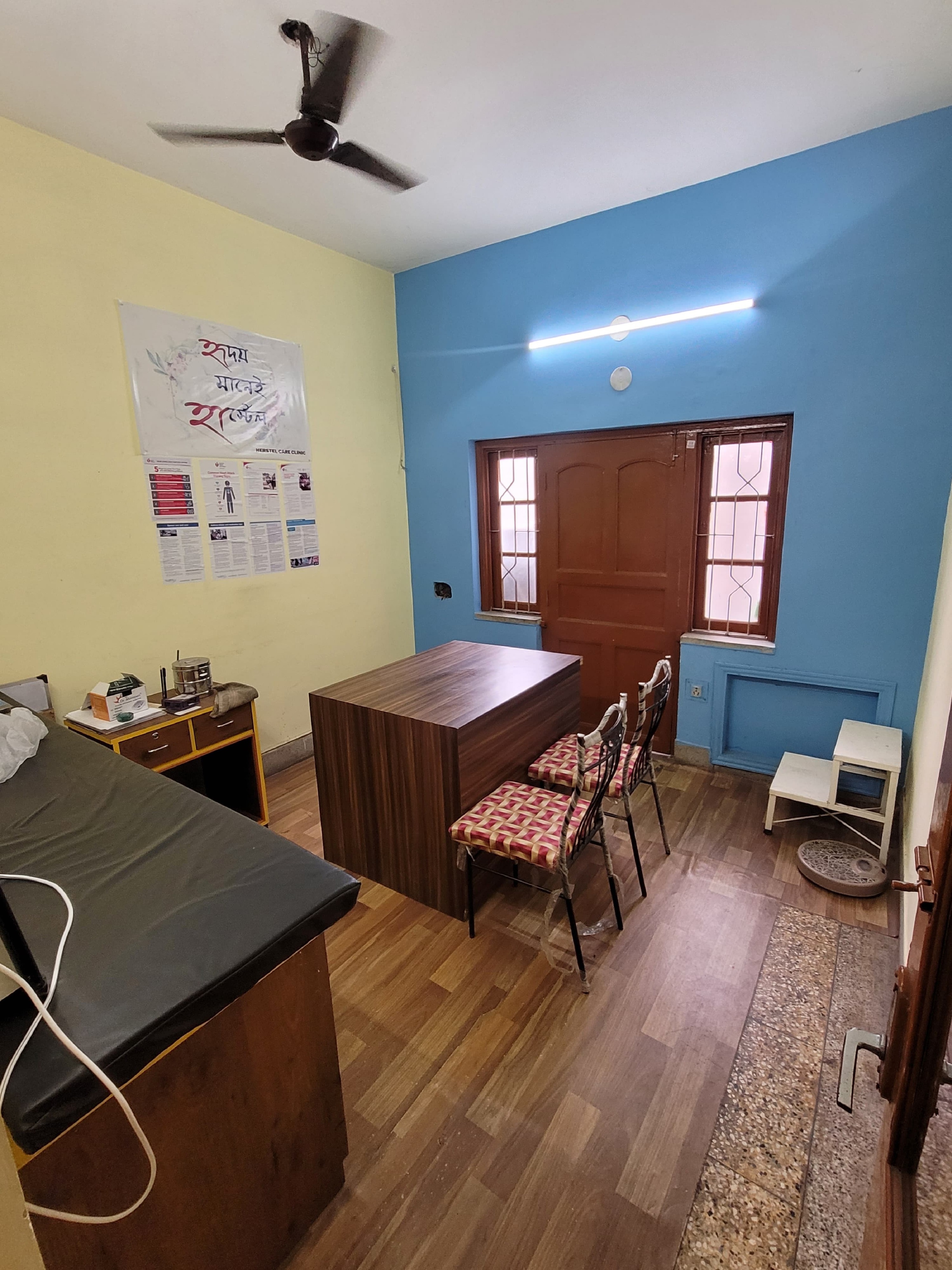4 BHK Flat for sale in GARIA MAIN ROAD NEAR AXIS BANK Kolkata — photo 11