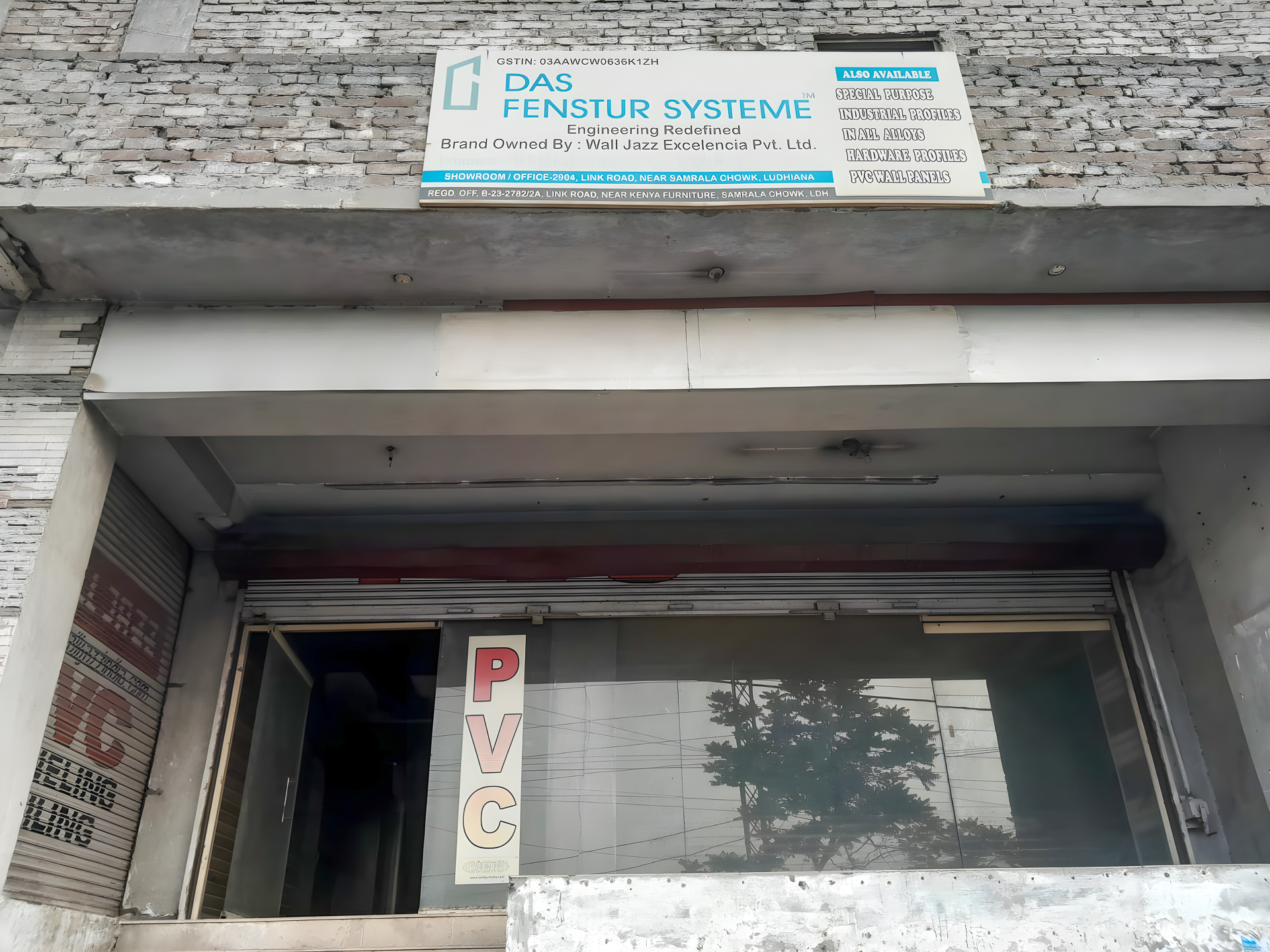 600 square yard Godowns for sale in Ludhiana — photo 23