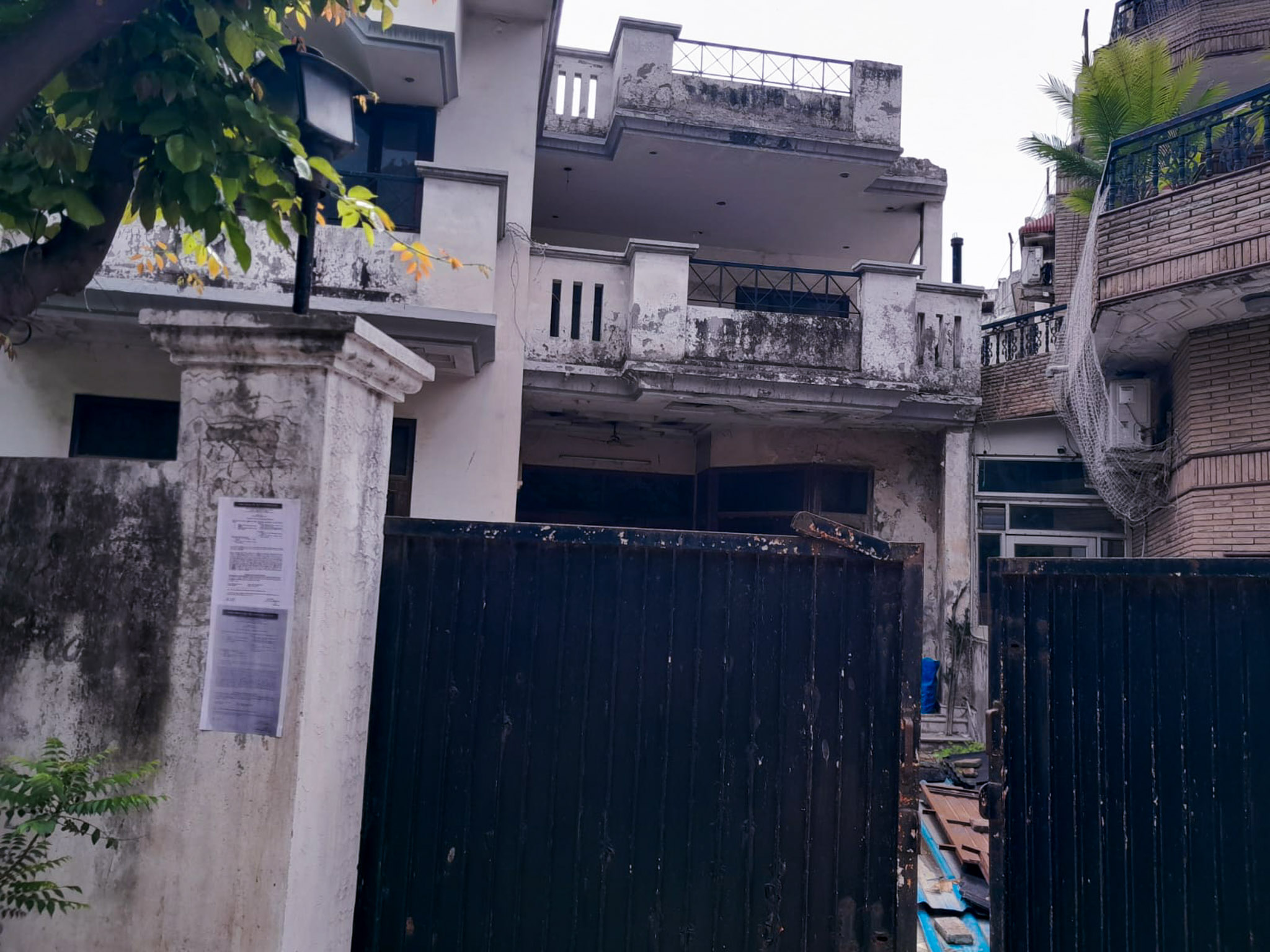Individual House for sale in Ludhiana — photo 1
