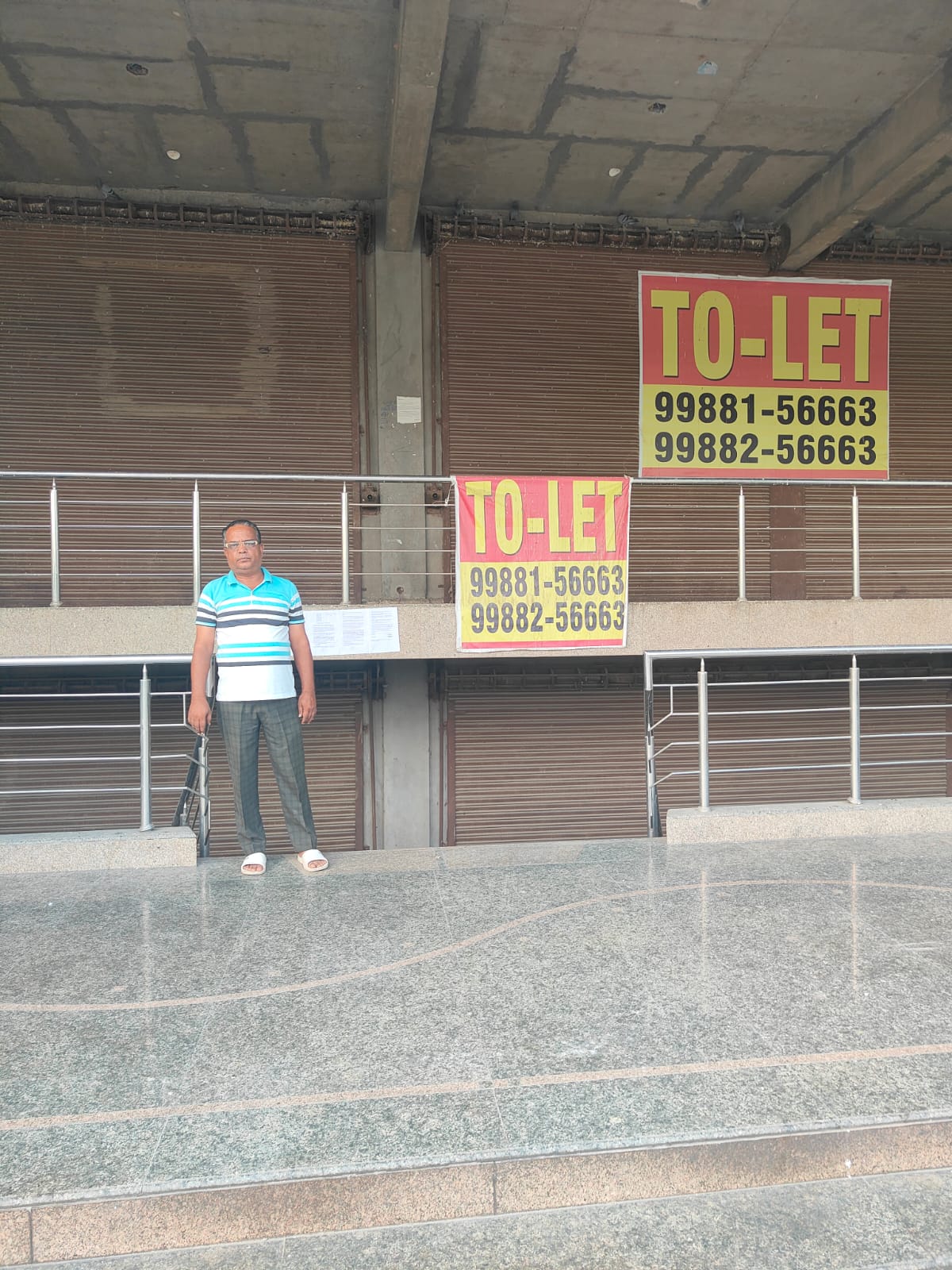Shops for sale in Ludhiana — photo 1