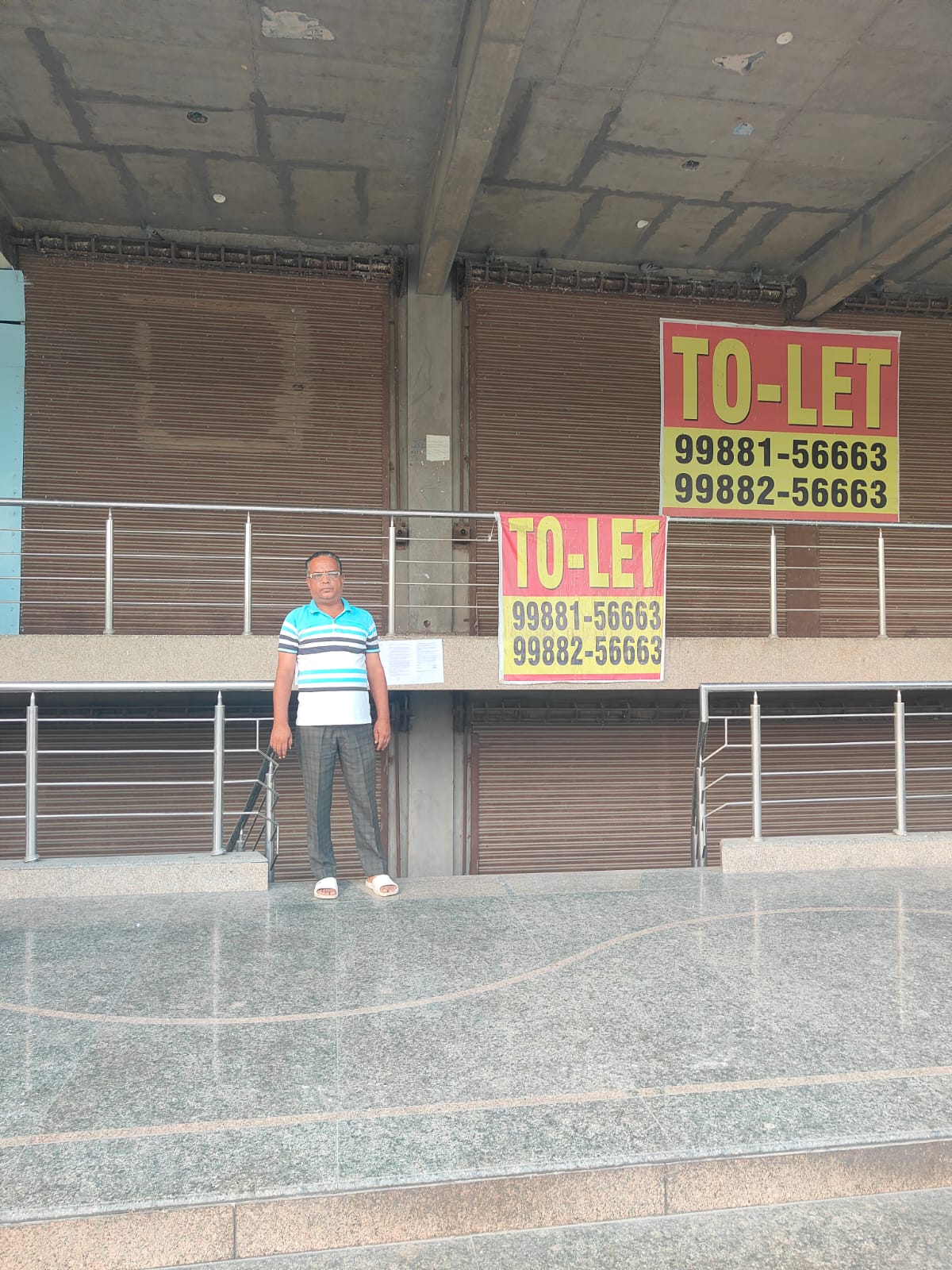 Shops for sale in Ludhiana — photo 2