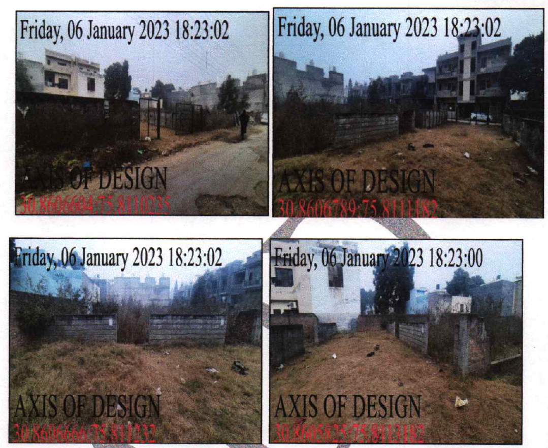 Plot for sale in Ludhiana — photo 1