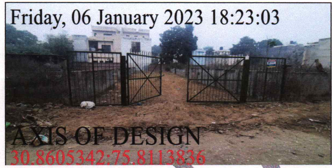 Plot for sale in Ludhiana — photo 1
