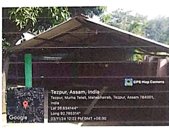 Individual House for sale in TEZPUR TOWN Tezpur — photo 1