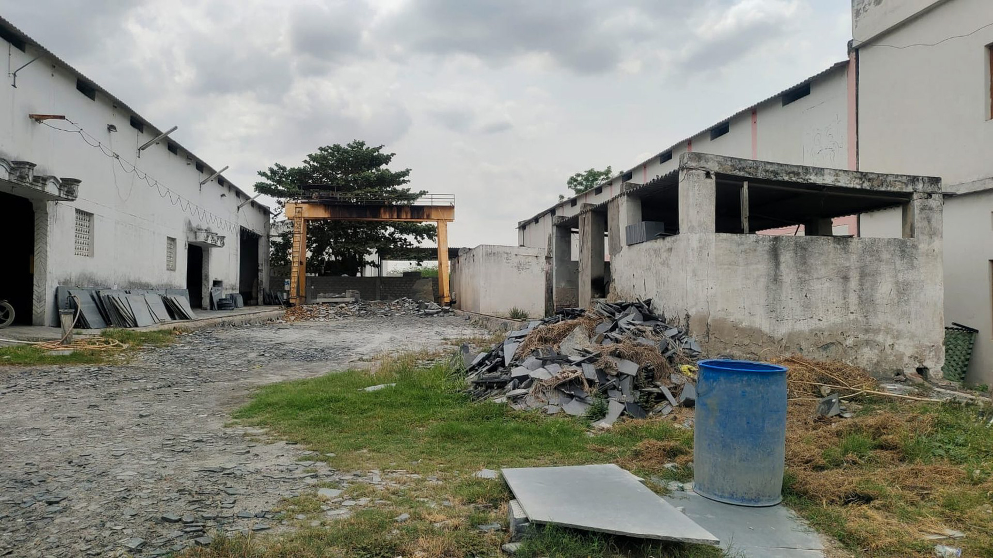 1602 square yard Industrial Shed for sale in INDUSTRIAL Ongole — photo 16