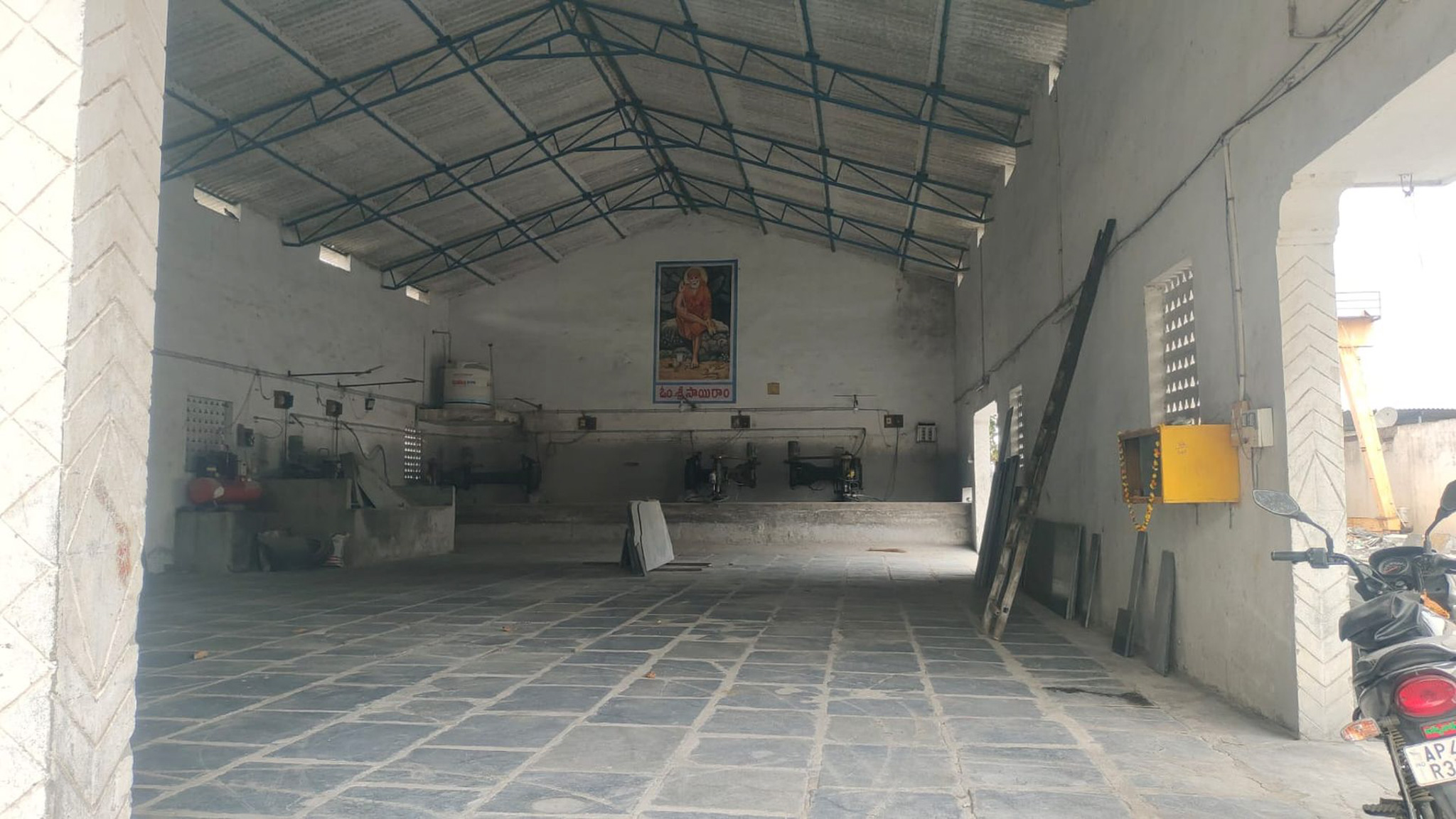 1602 square yard Industrial Shed for sale in INDUSTRIAL Ongole — photo 10