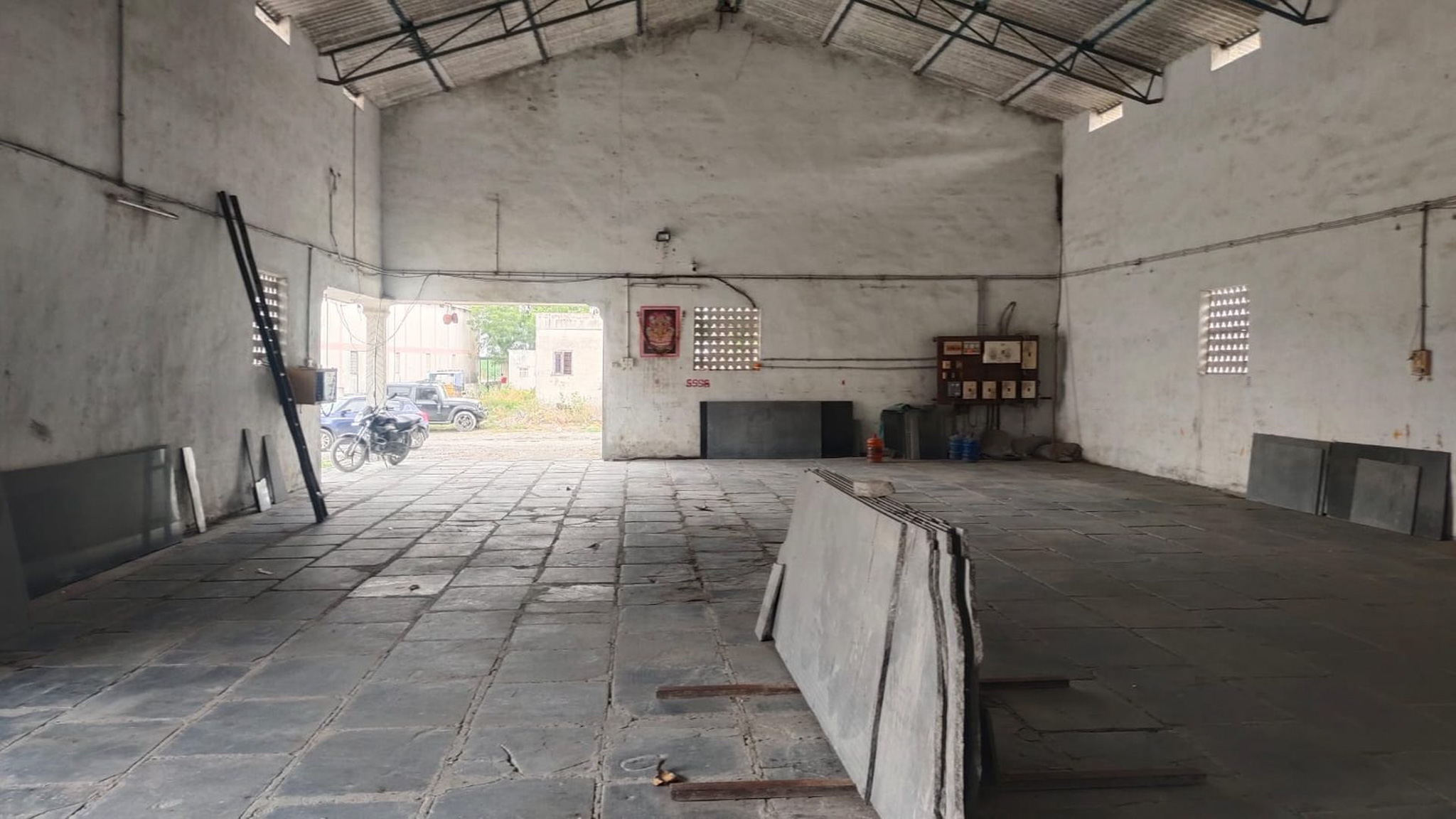 1602 square yard Industrial Shed for sale in INDUSTRIAL Ongole — photo 4