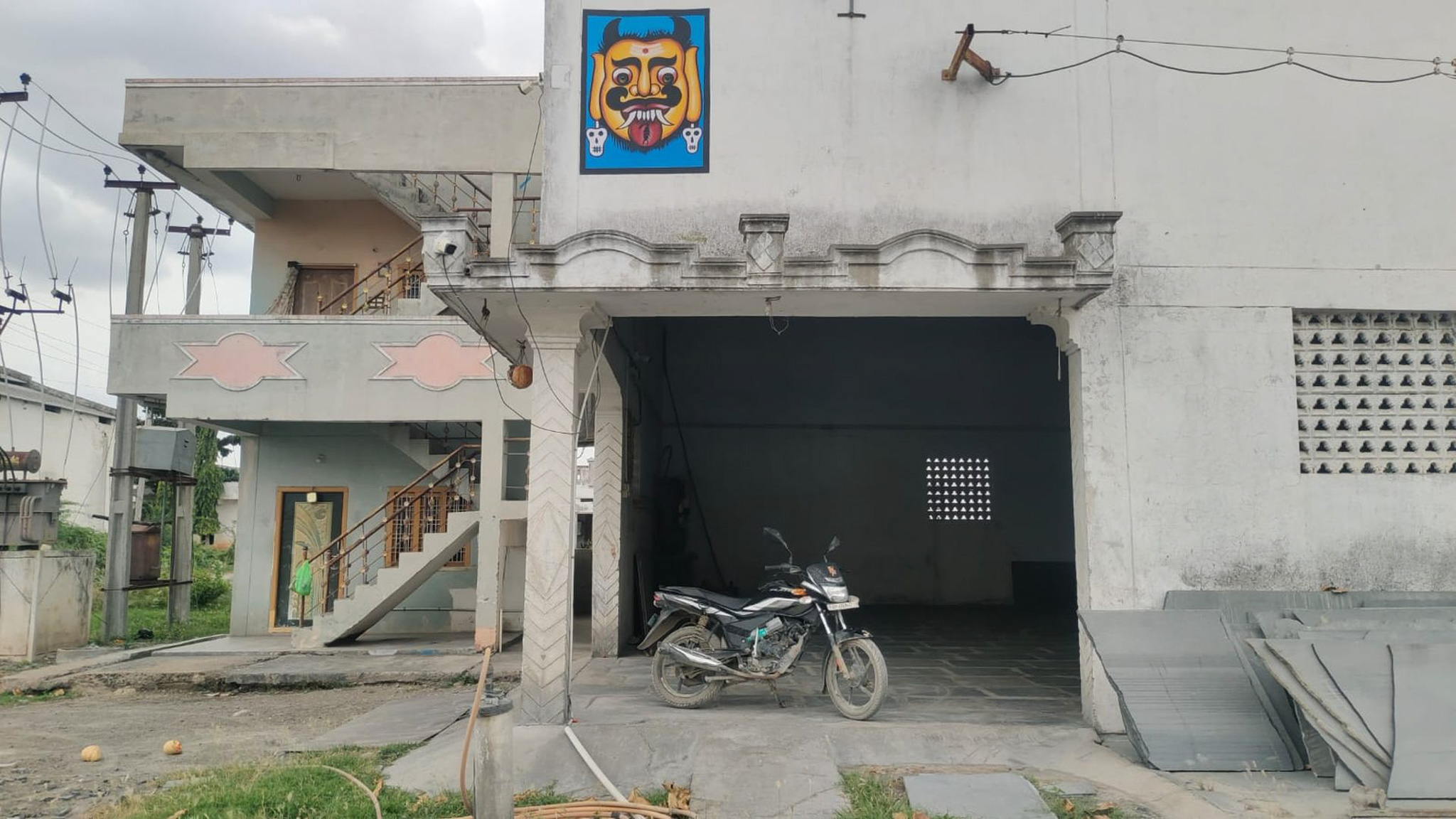 1602 square yard Industrial Shed for sale in INDUSTRIAL Ongole — photo 5