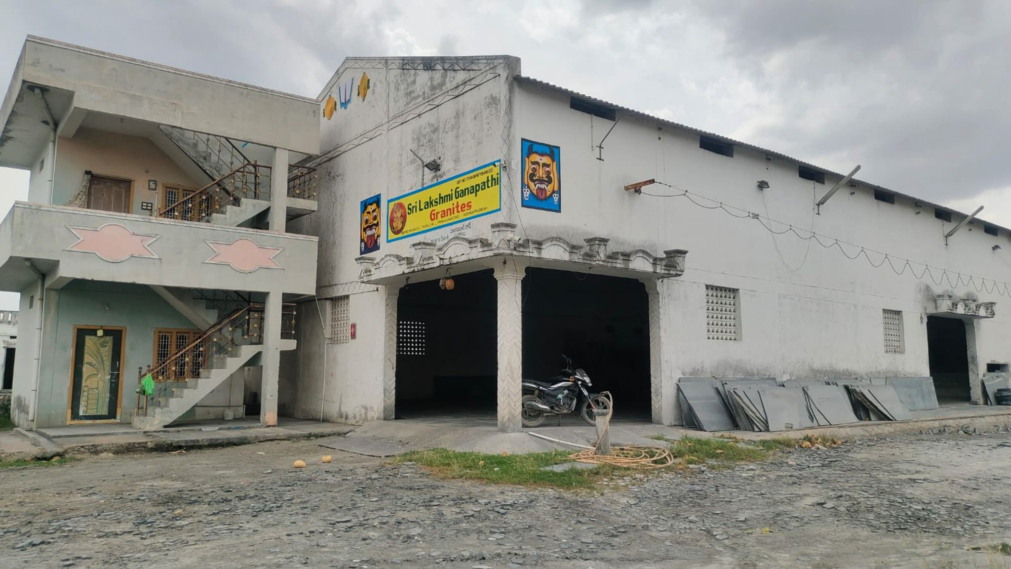 1602 square yard Industrial Shed for sale in INDUSTRIAL Ongole — photo 6