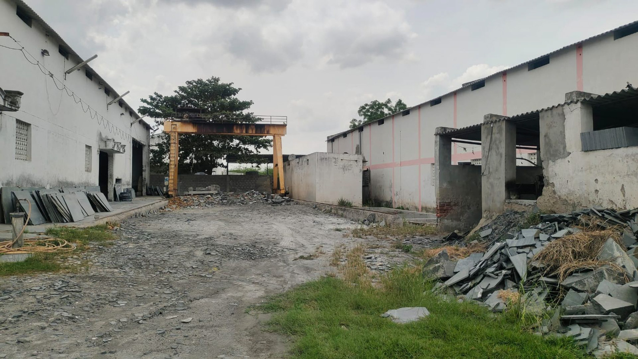 1602 square yard Industrial Shed for sale in INDUSTRIAL Ongole — photo 7