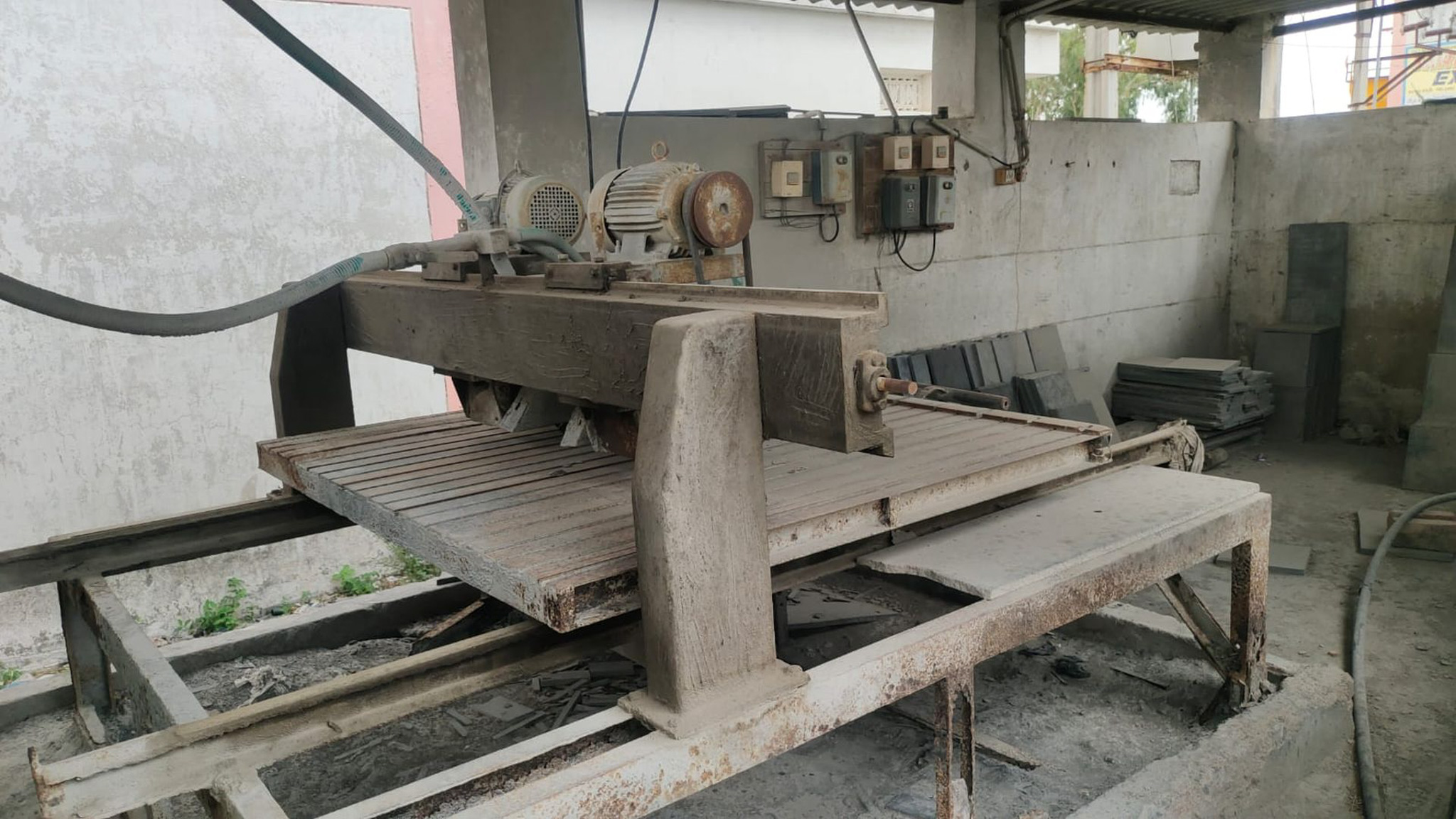 1602 square yard Industrial Shed for sale in INDUSTRIAL Ongole — photo 11