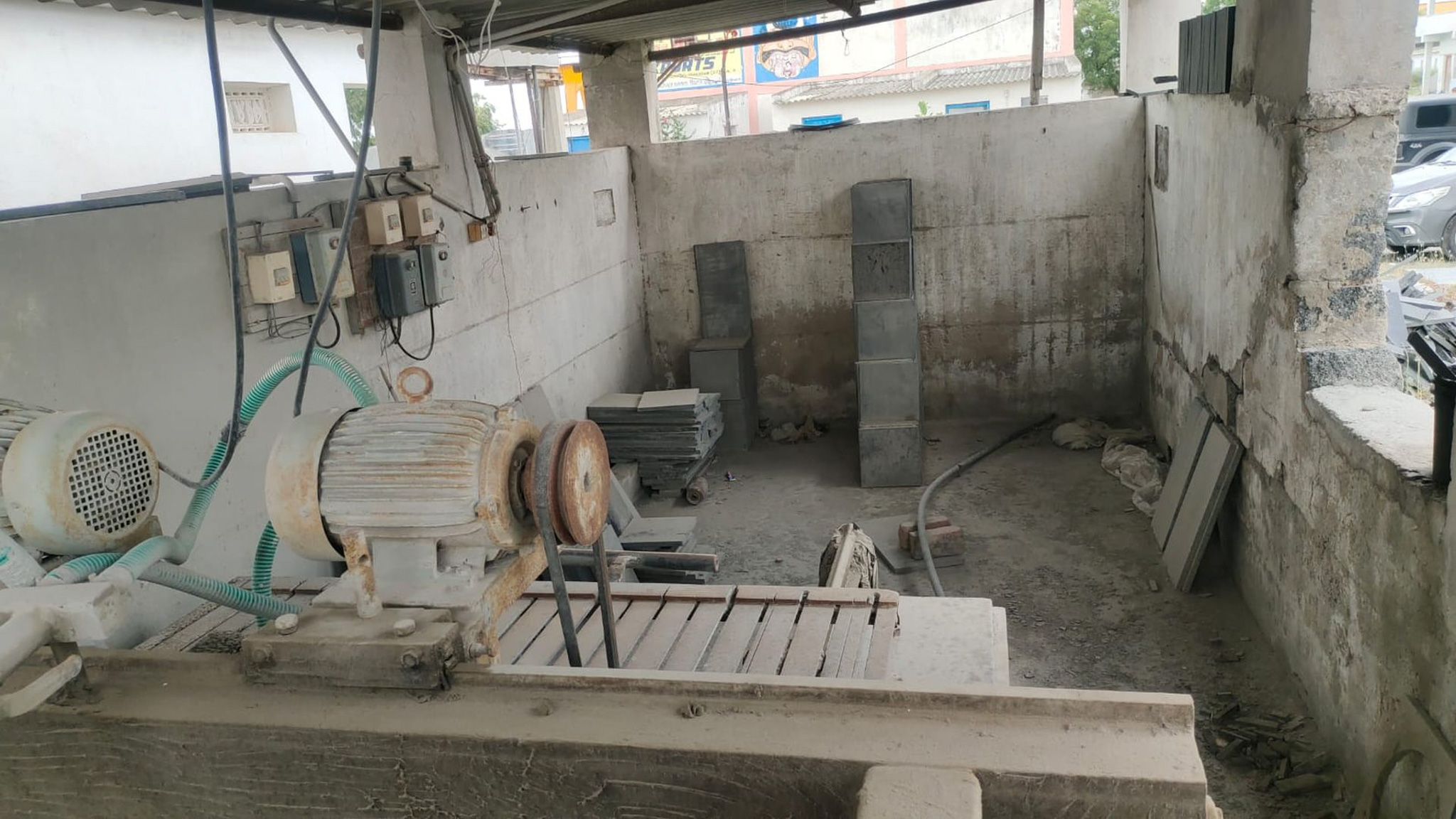 1602 square yard Industrial Shed for sale in INDUSTRIAL Ongole — photo 14