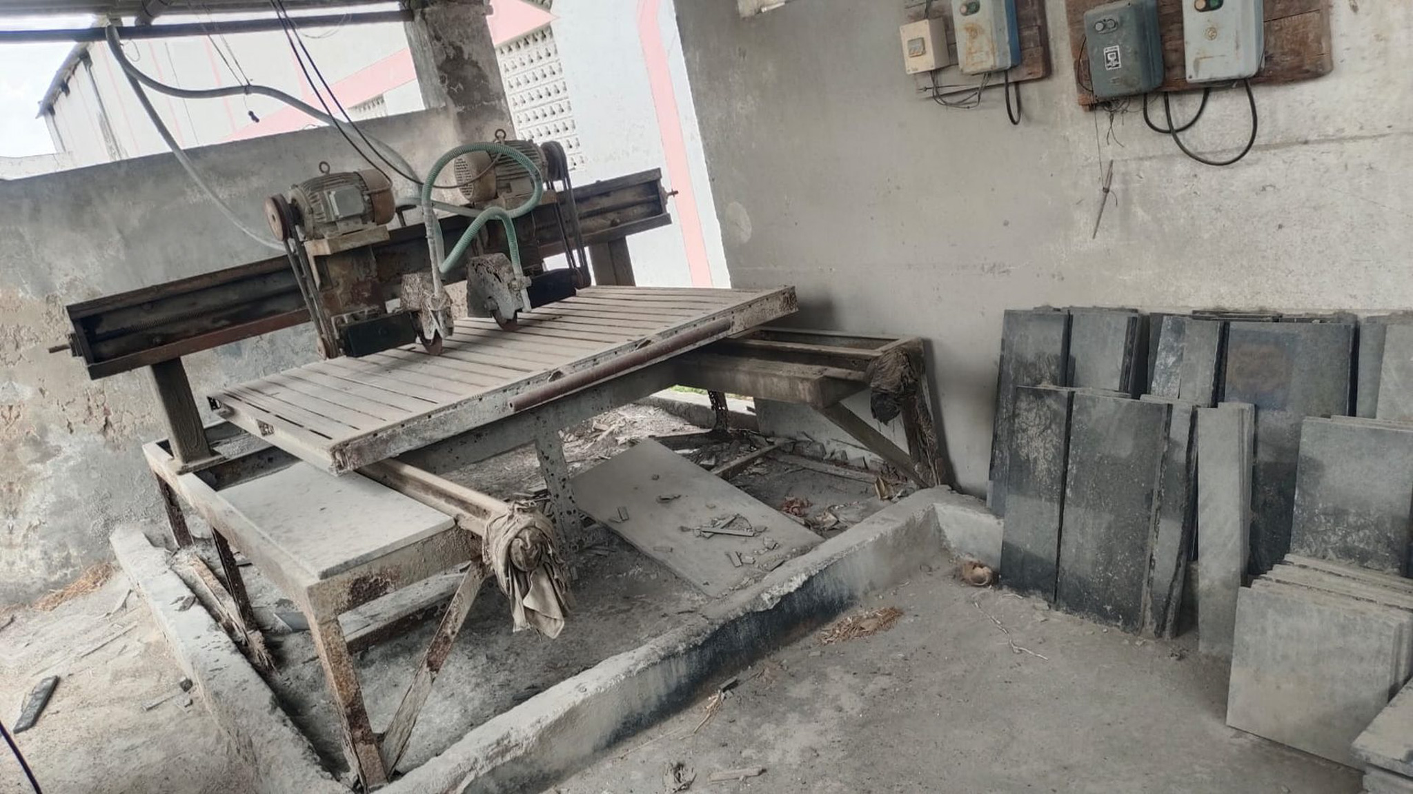1602 square yard Industrial Shed for sale in INDUSTRIAL Ongole — photo 15