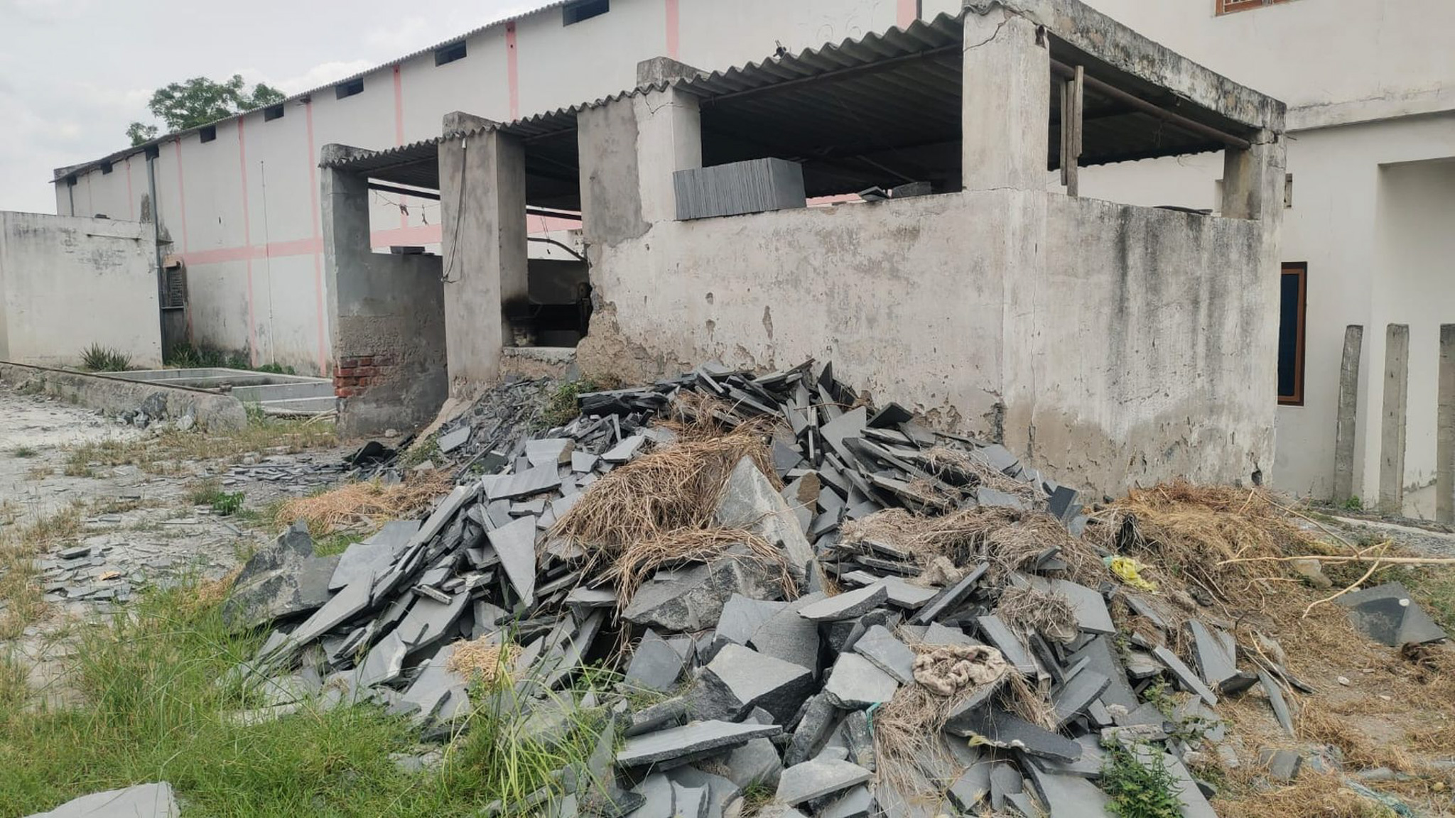 1602 square yard Industrial Shed for sale in INDUSTRIAL Ongole — photo 17