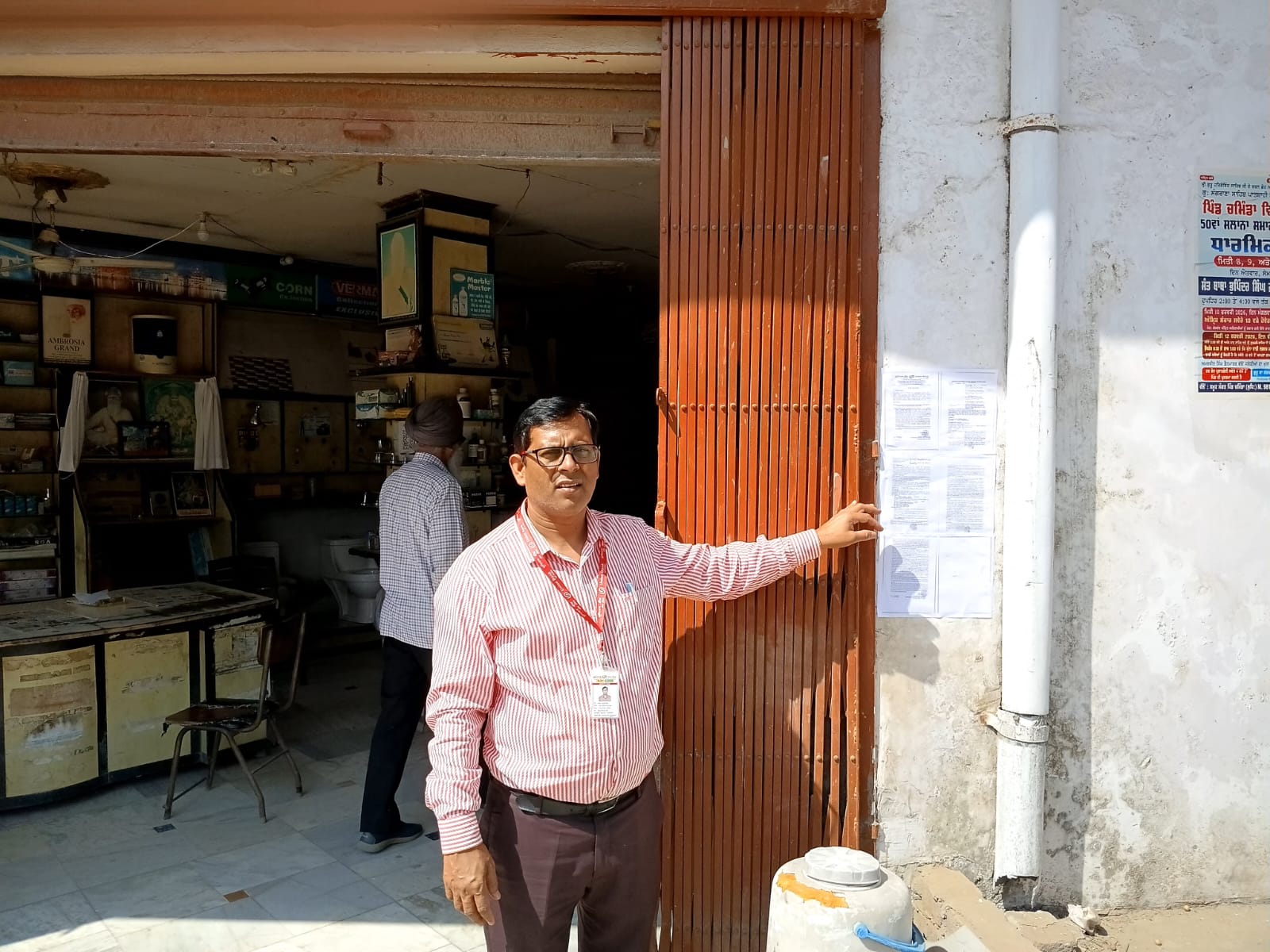 Shops for sale in LUDHIANA Ludhiana — photo 4