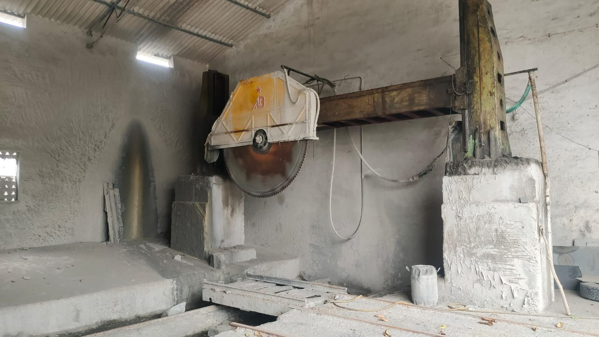 1602 square yard Industrial Shed for sale in INDUSTRIAL Ongole — photo 20