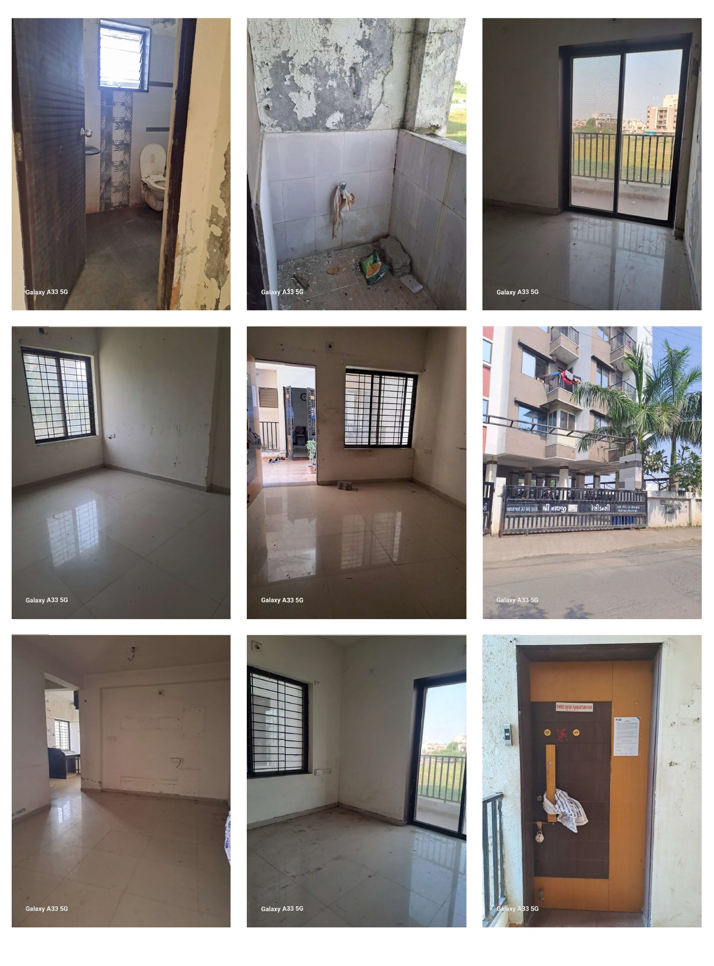 Flat for sale in Urban Vadodara — photo 1