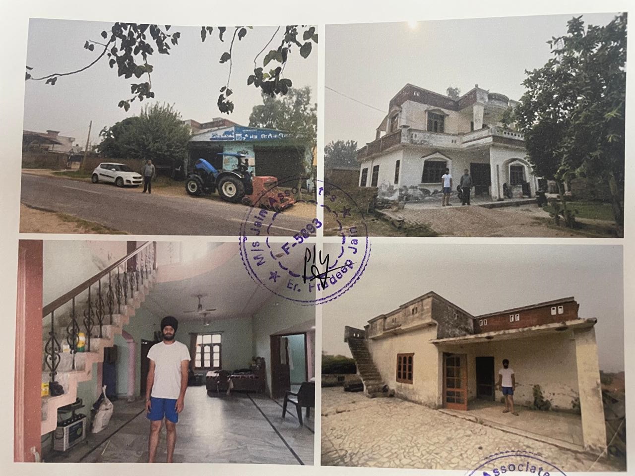 Individual House for sale in Raikot — photo 1