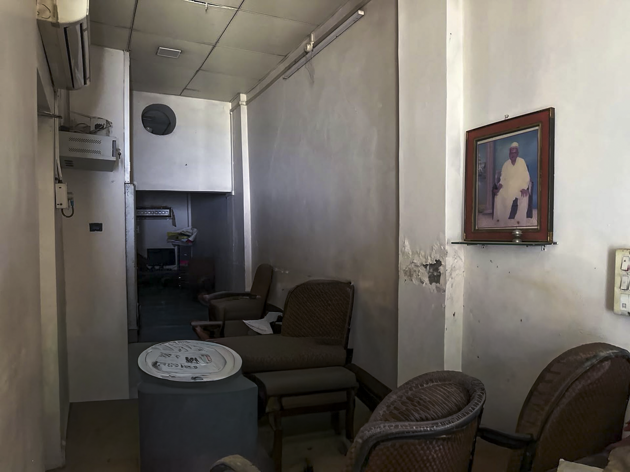 5170 square feet Shed with Plant and Machinery for sale in INDUSTRIAL AREA RATLAM Ratlam — photo 3