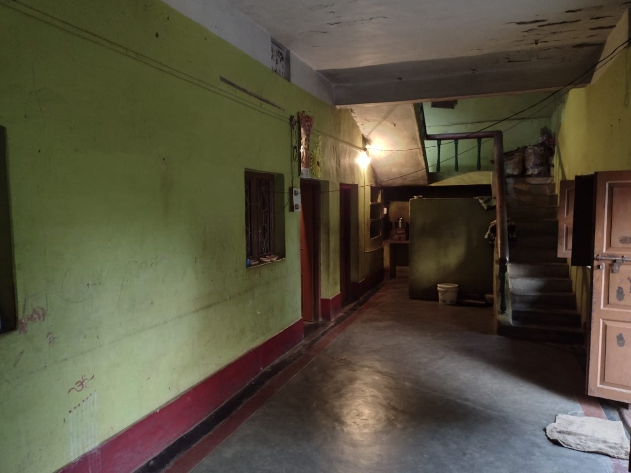 3484 square feet Individual House for sale in laitera Kesinga — photo 1