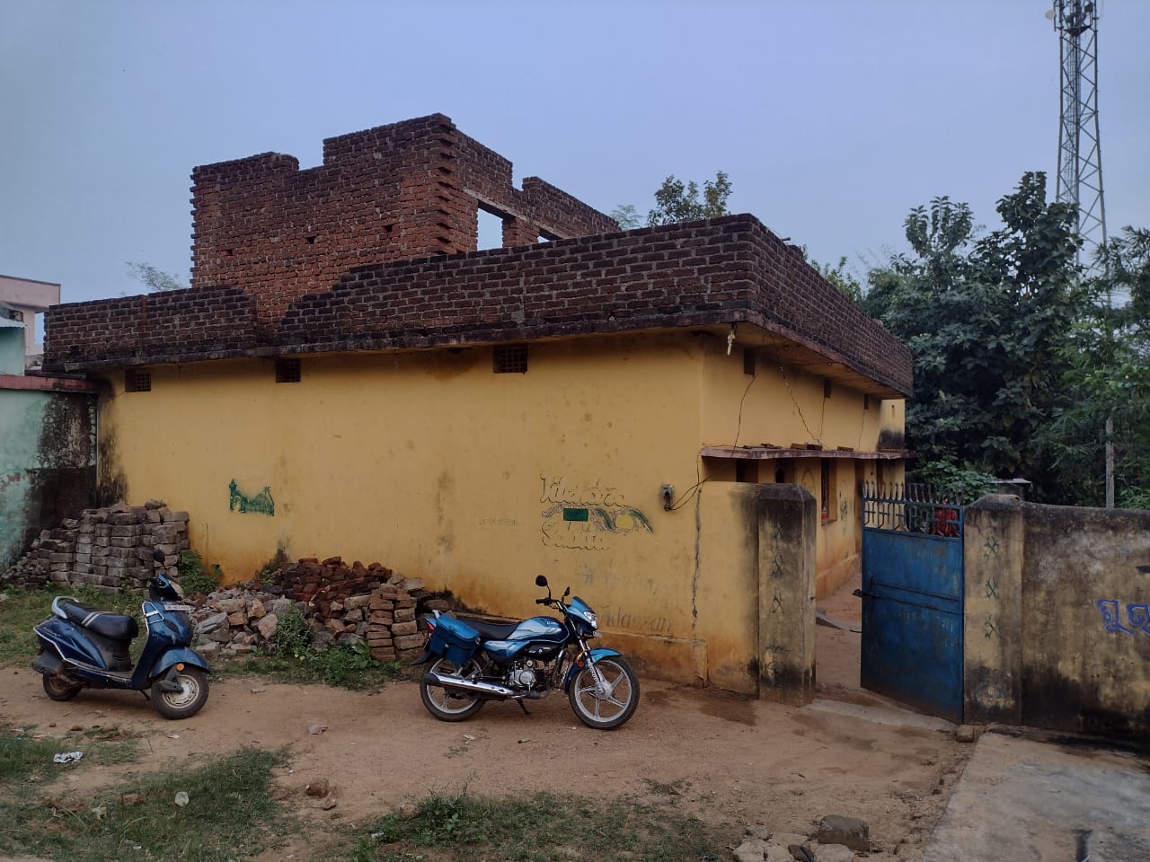 3484 square feet Individual House for sale in laitera Kesinga — photo 3