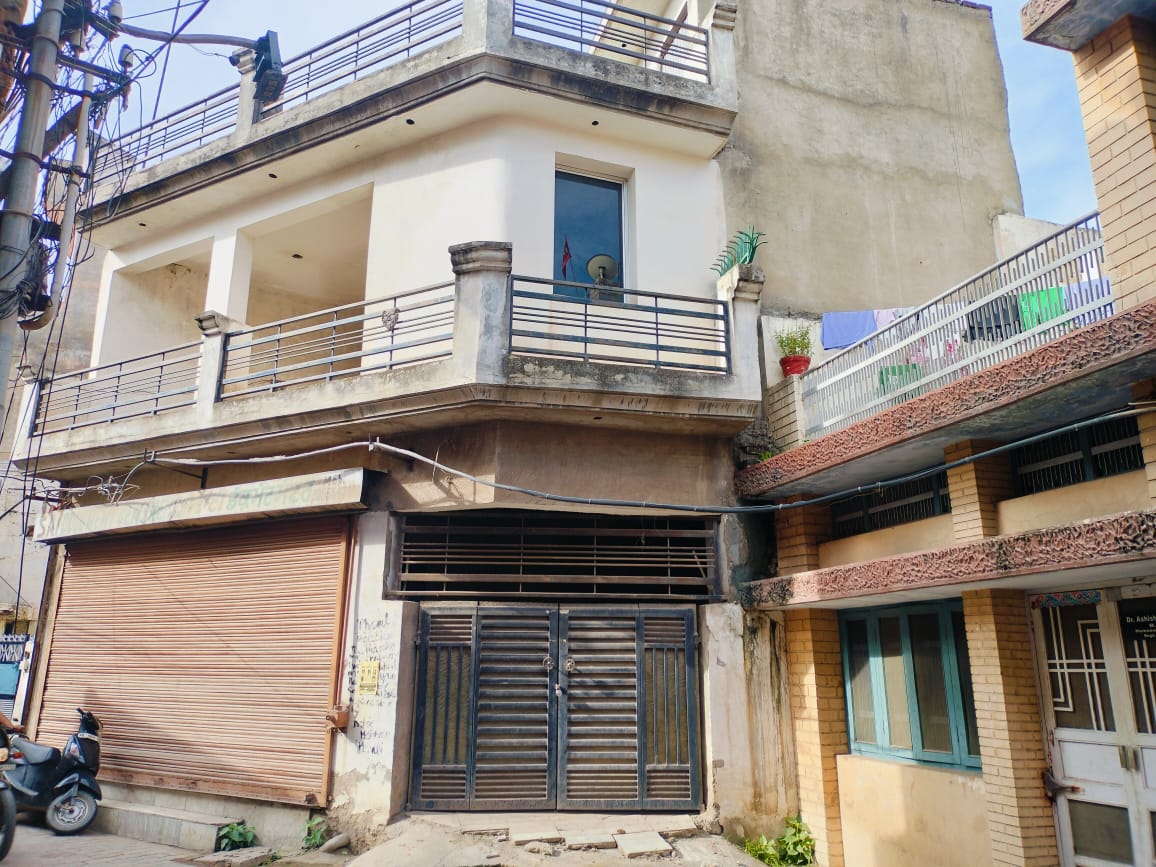 Commercial cum Residential for sale in Kharar Morinda — photo 2