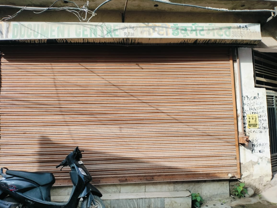 Commercial cum Residential for sale in Kharar Morinda — photo 1