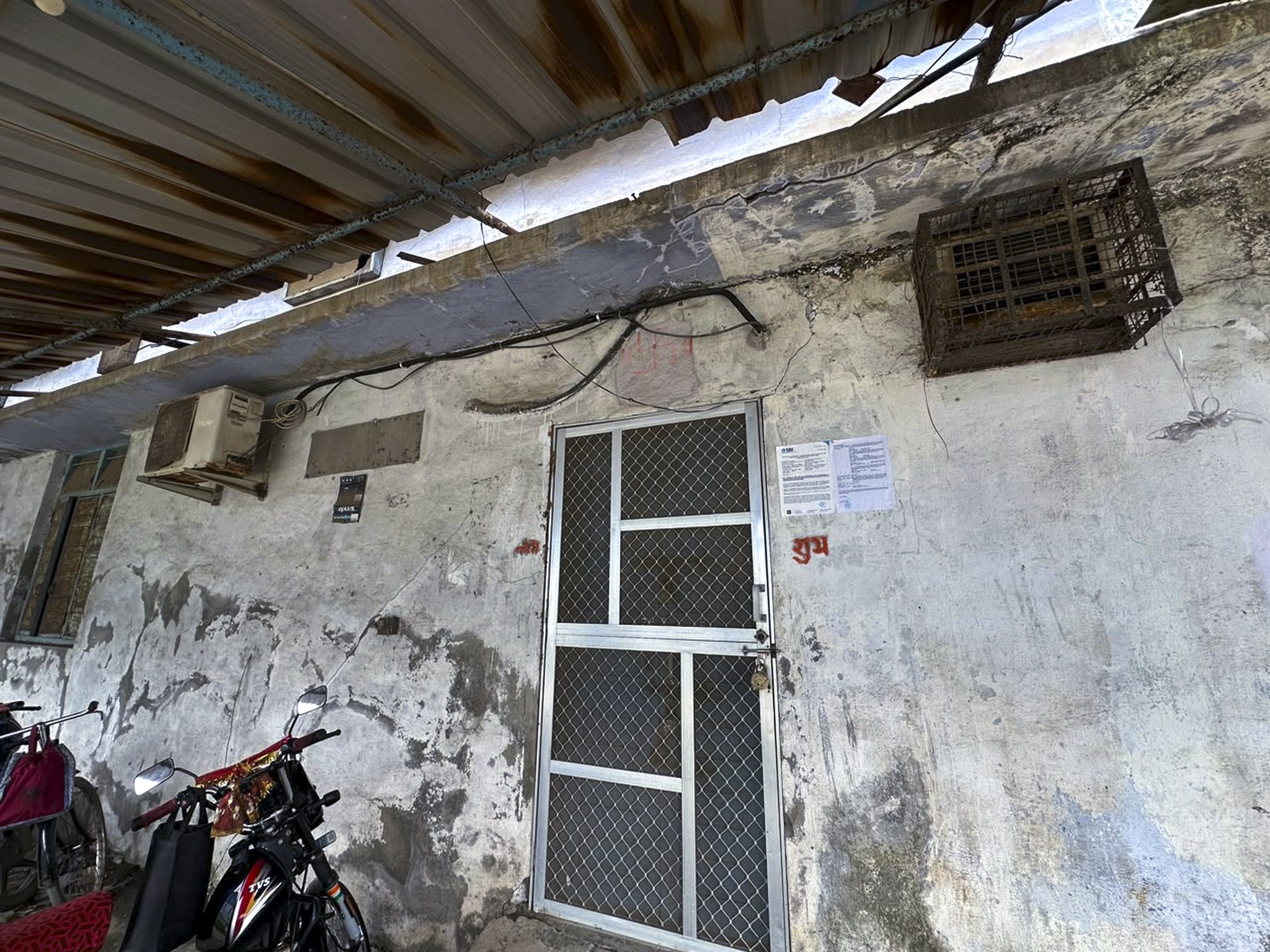 5170 square feet Shed with Plant and Machinery for sale in INDUSTRIAL AREA RATLAM Ratlam — photo 8