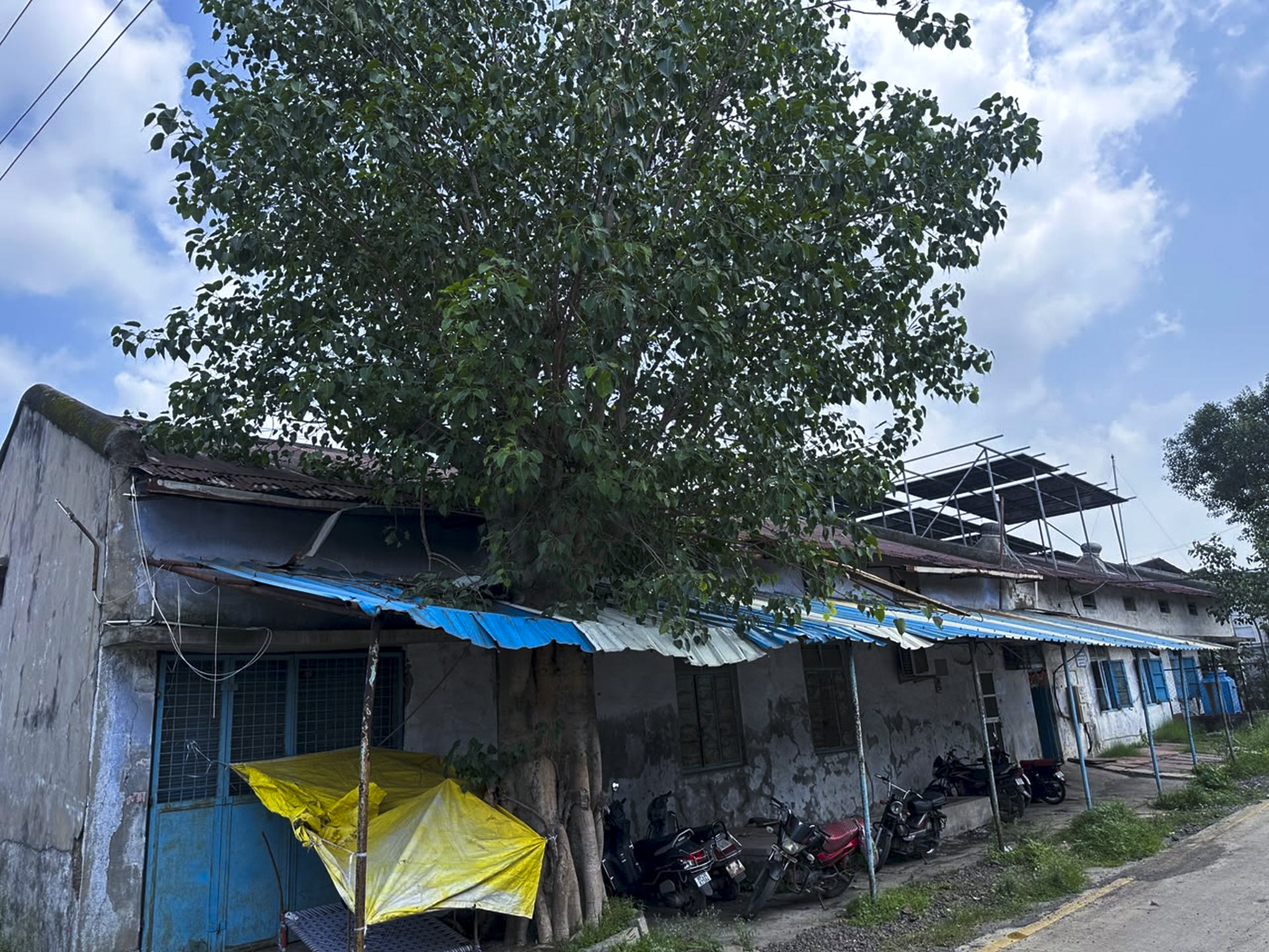 5170 square feet Shed with Plant and Machinery for sale in INDUSTRIAL AREA RATLAM Ratlam — photo 9
