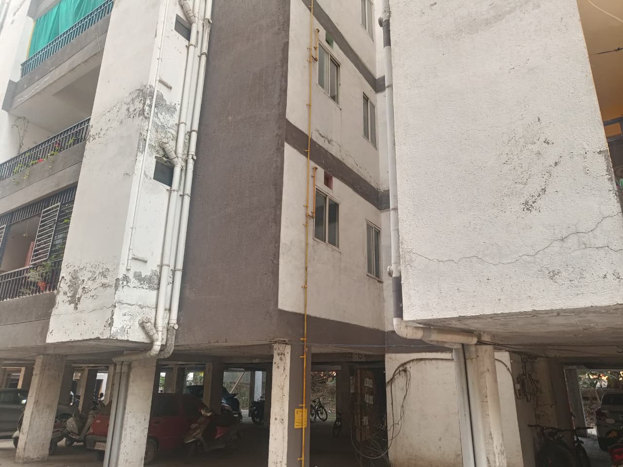 61.97 square meter Flat for sale in Ujjain — photo 2