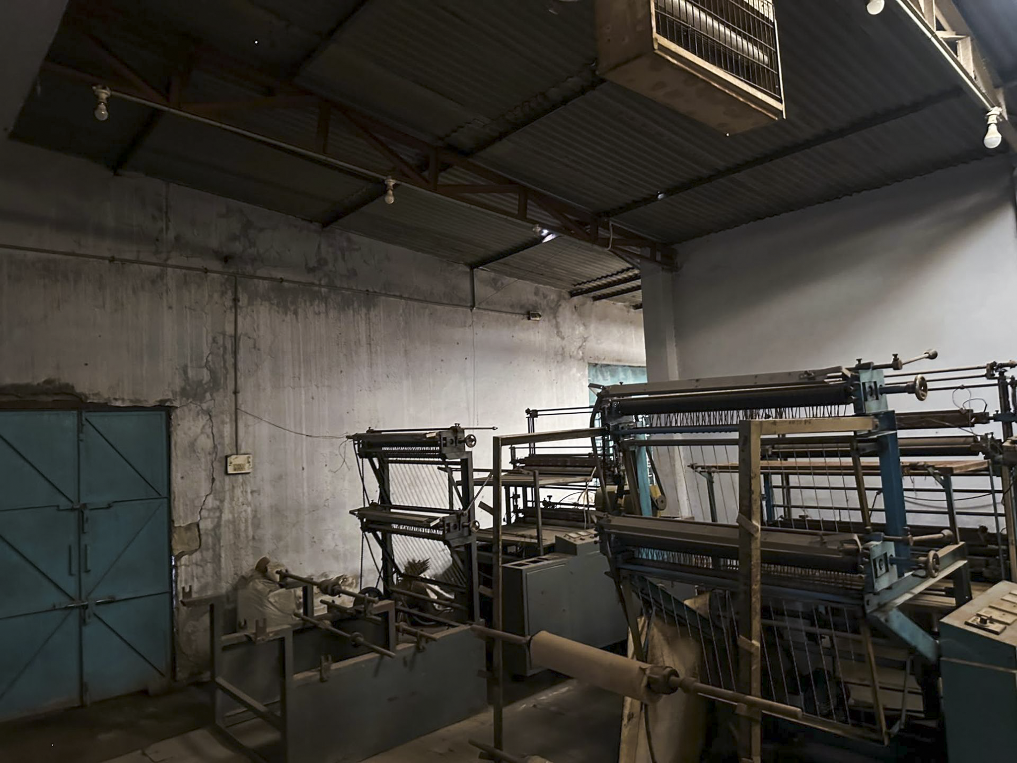5170 square feet Shed with Plant and Machinery for sale in INDUSTRIAL AREA RATLAM Ratlam — photo 10