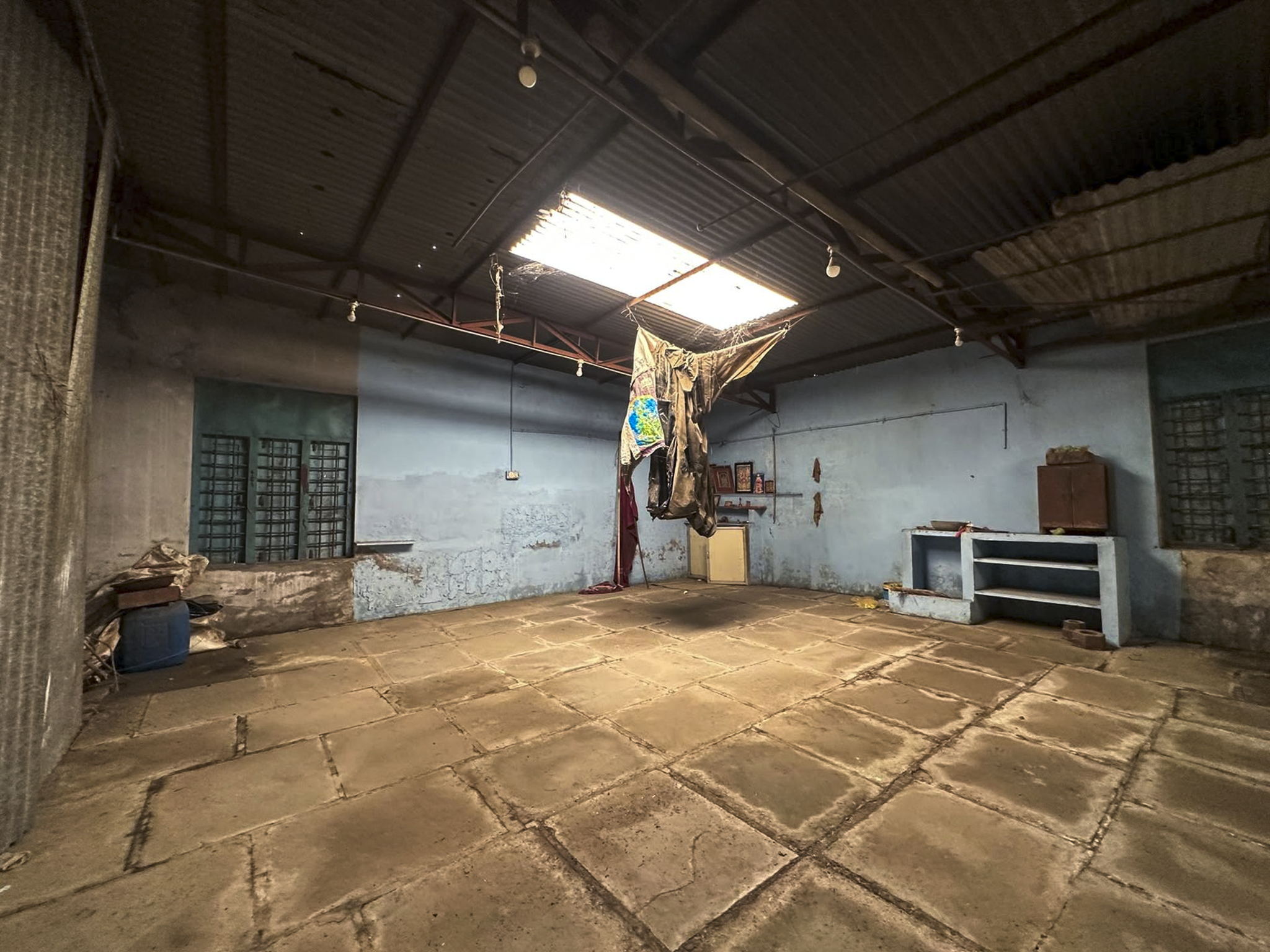 5170 square feet Shed with Plant and Machinery for sale in INDUSTRIAL AREA RATLAM Ratlam — photo 12