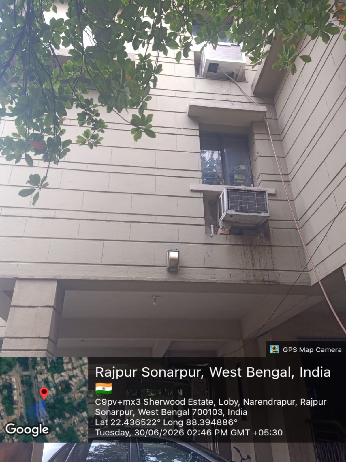 1082 square feet Flat for sale in Kolkata — photo 1