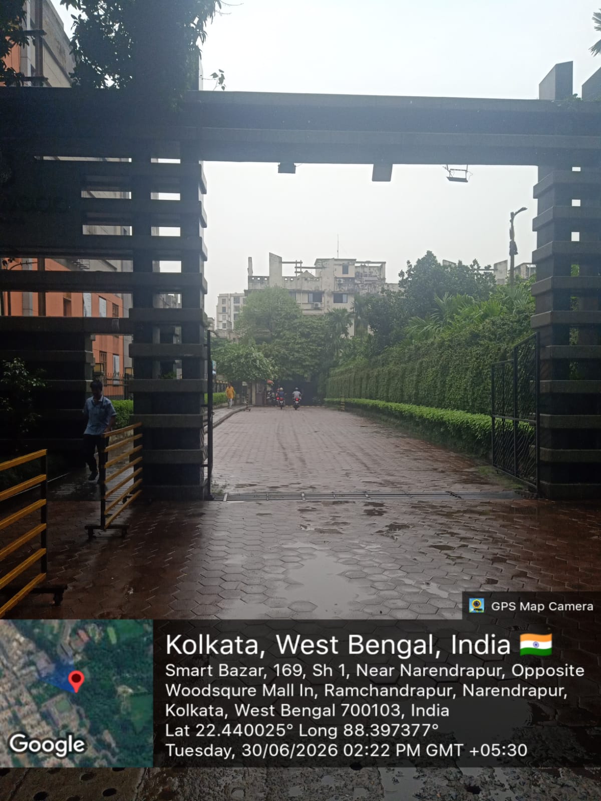 1082 square feet Flat for sale in Kolkata — photo 3