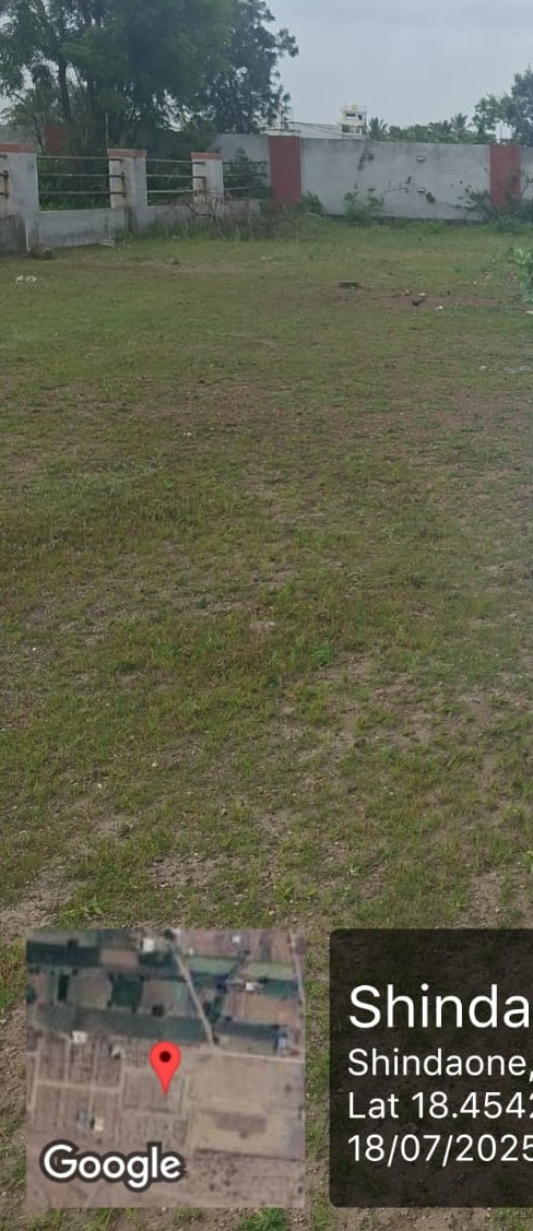 Plot for sale in Pune — photo 1