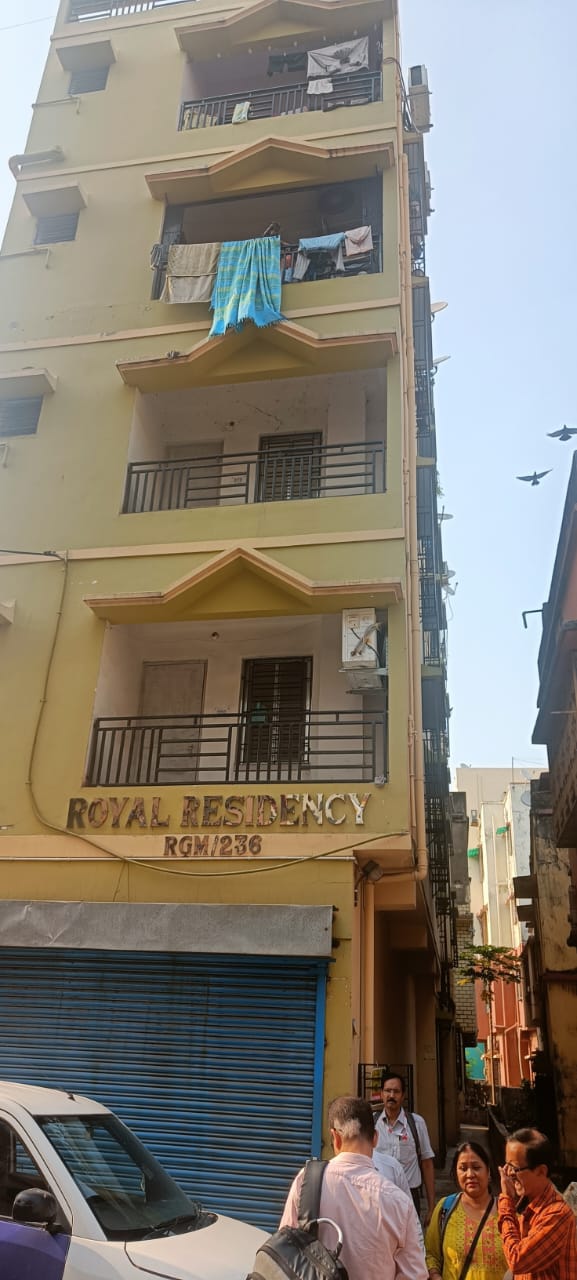 Flat for sale in Kolkata — photo 1