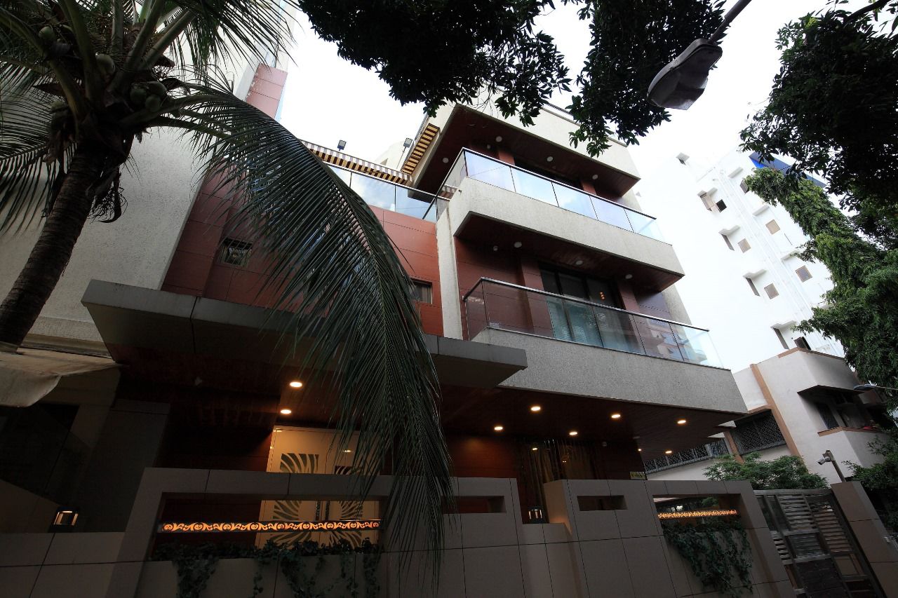 Bungalow for sale in Mumbai Mumbai — photo 1