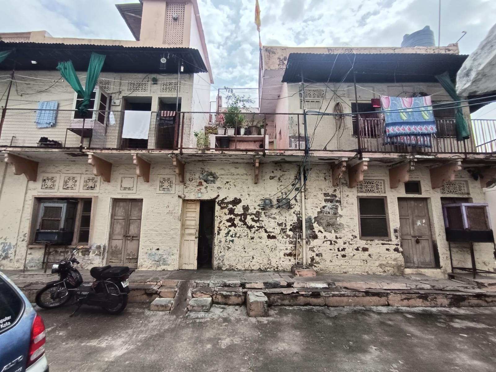1080 square feet Individual House for sale in Ladpura Kota — photo 3