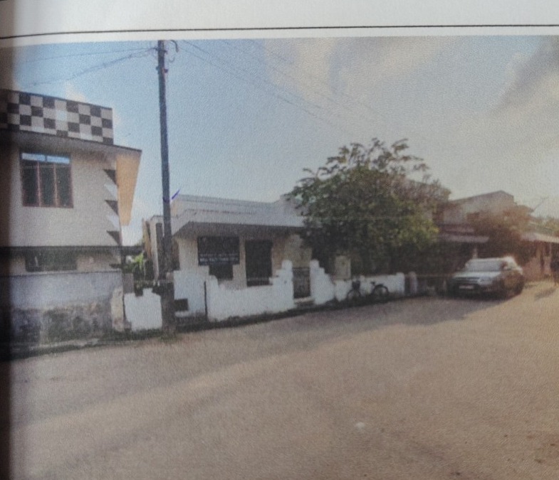 4356 square feet Individual House for sale in THUTHIPET — photo 3