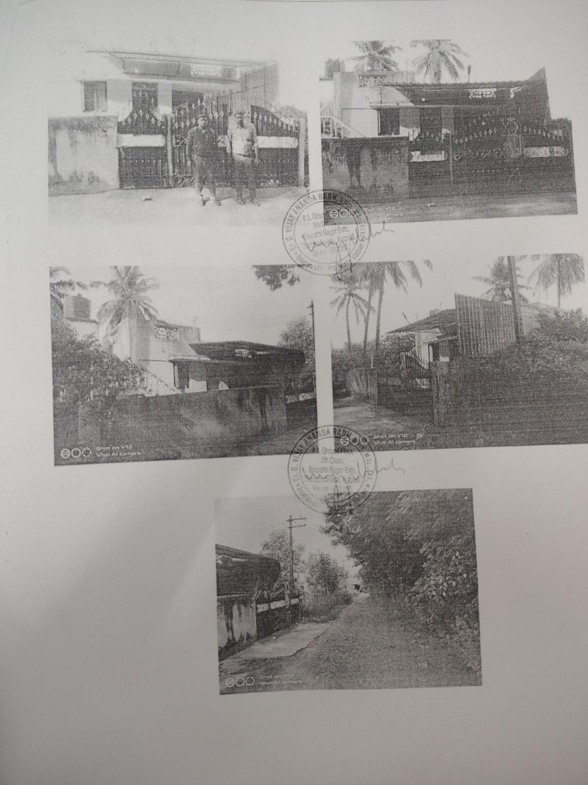 1650 square feet Individual House for sale in kannanur Village Chetpet Taluk Tiruvannamalai district Chetpet — photo 2