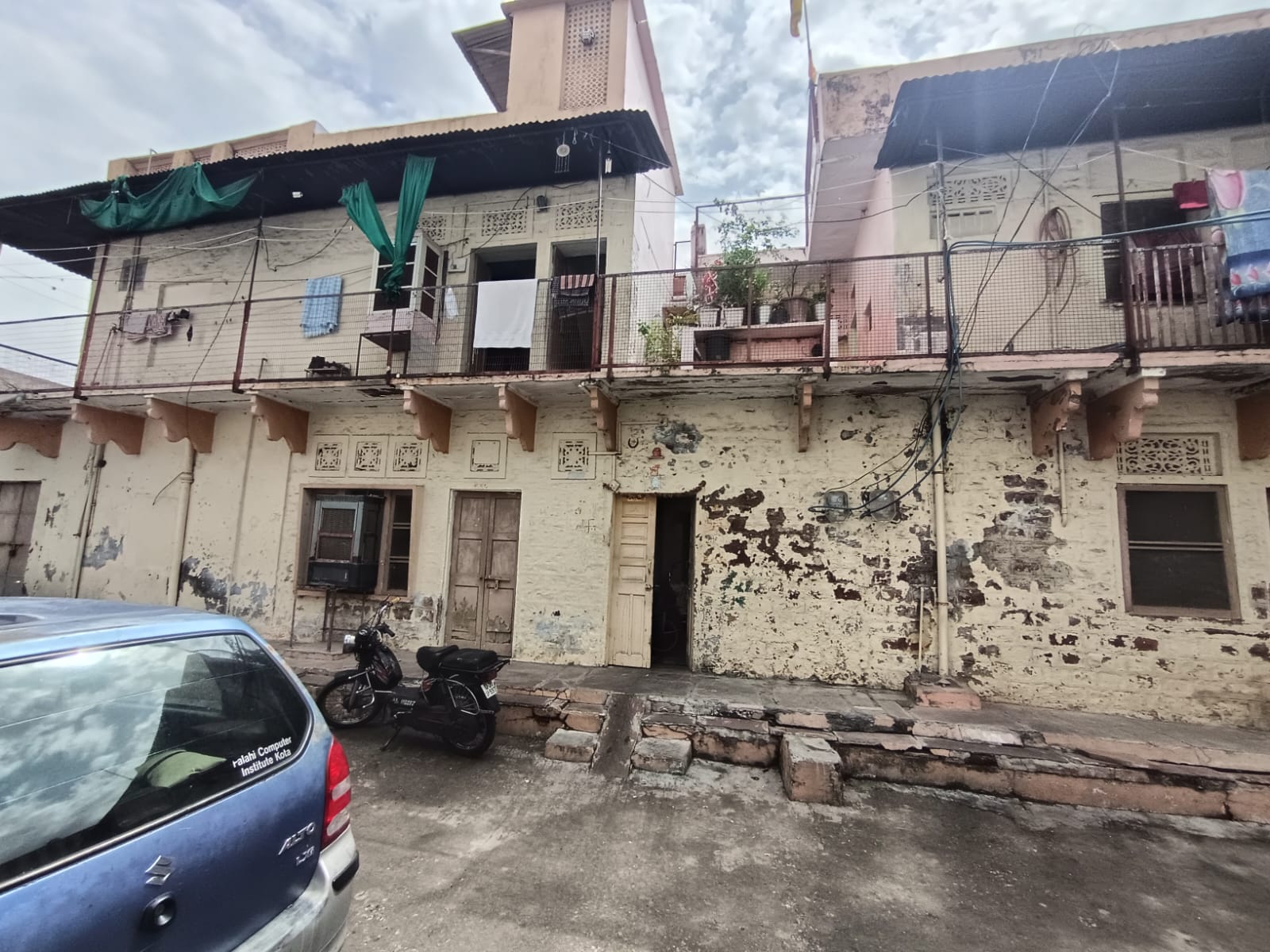 1080 square feet Individual House for sale in Ladpura Kota — photo 2