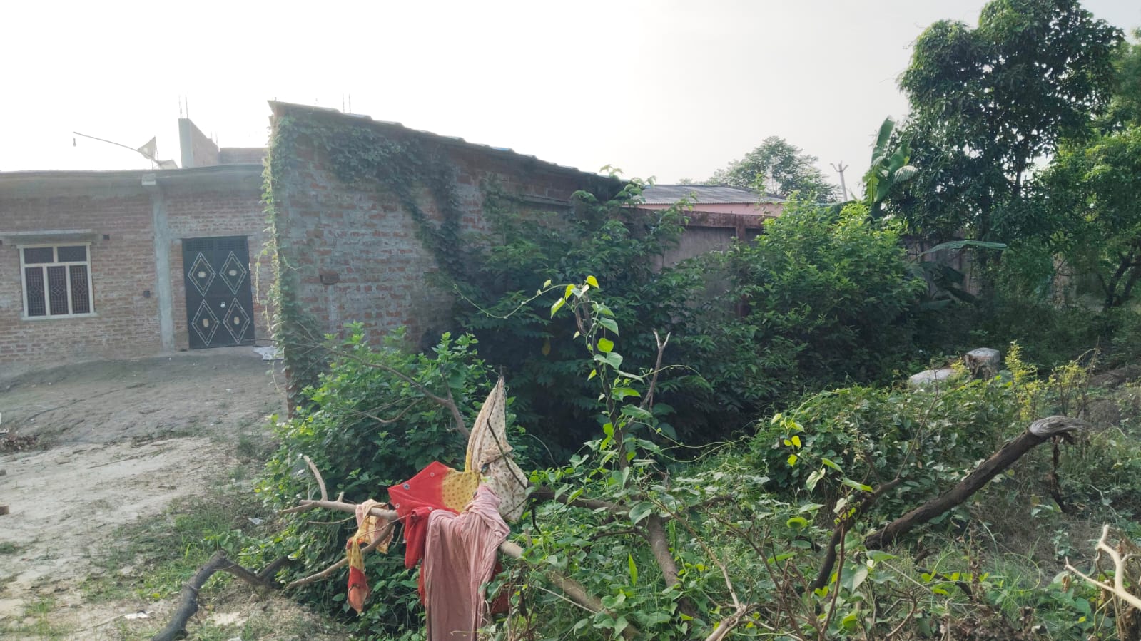 9360 square feet Plot for sale in Ashrafpur Kichhauchha — photo 3