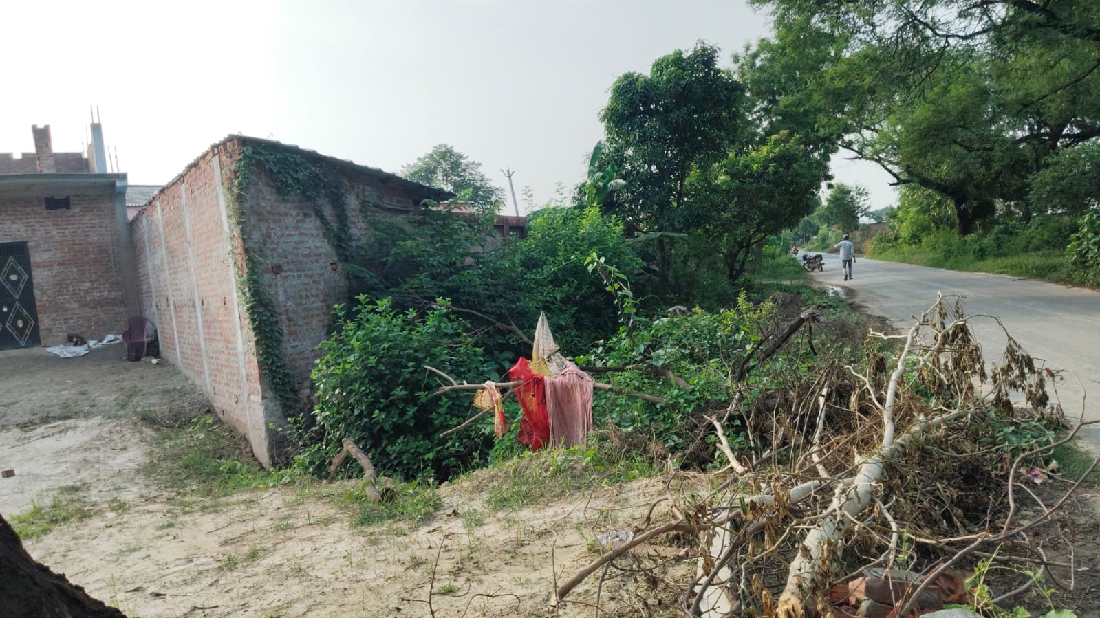 9360 square feet Plot for sale in Ashrafpur Kichhauchha — photo 4