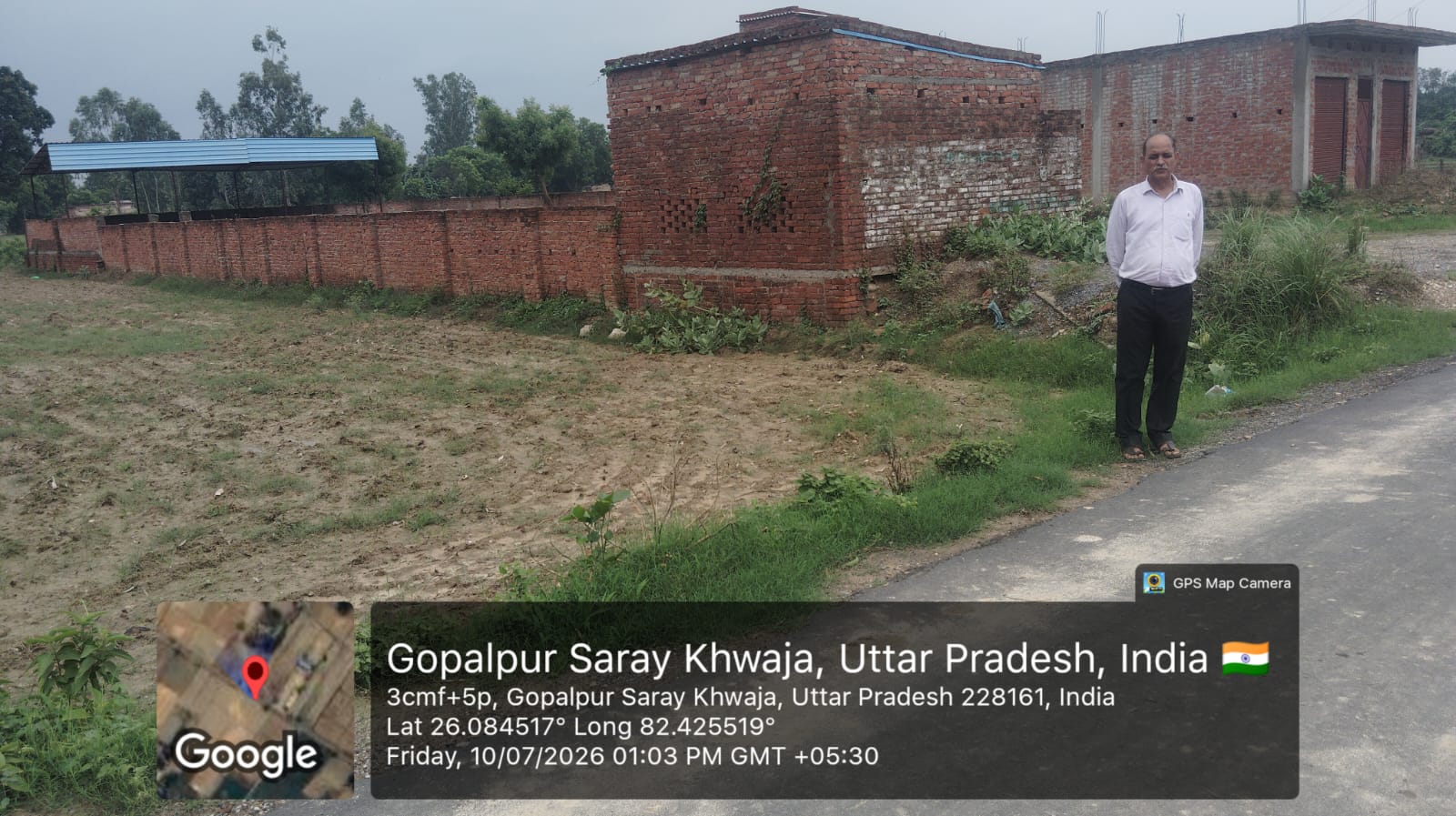 Individual House for sale in Kadipur — photo 3