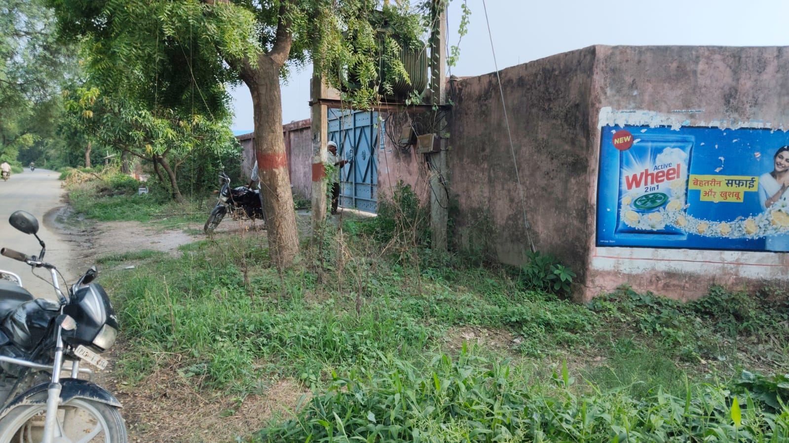 9360 square feet Plot for sale in Ashrafpur Kichhauchha — photo 5