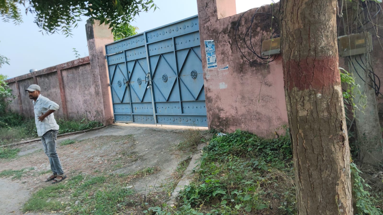 9360 square feet Plot for sale in Ashrafpur Kichhauchha — photo 6
