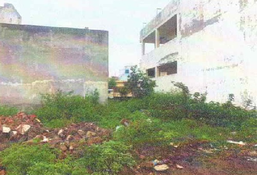 Plot for sale in Jalandhar — photo 1